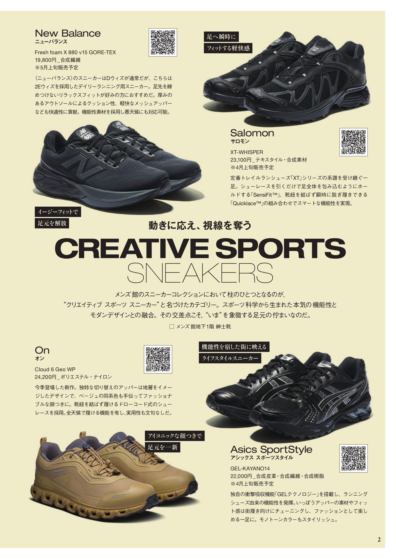 Page 2(2ページ目)