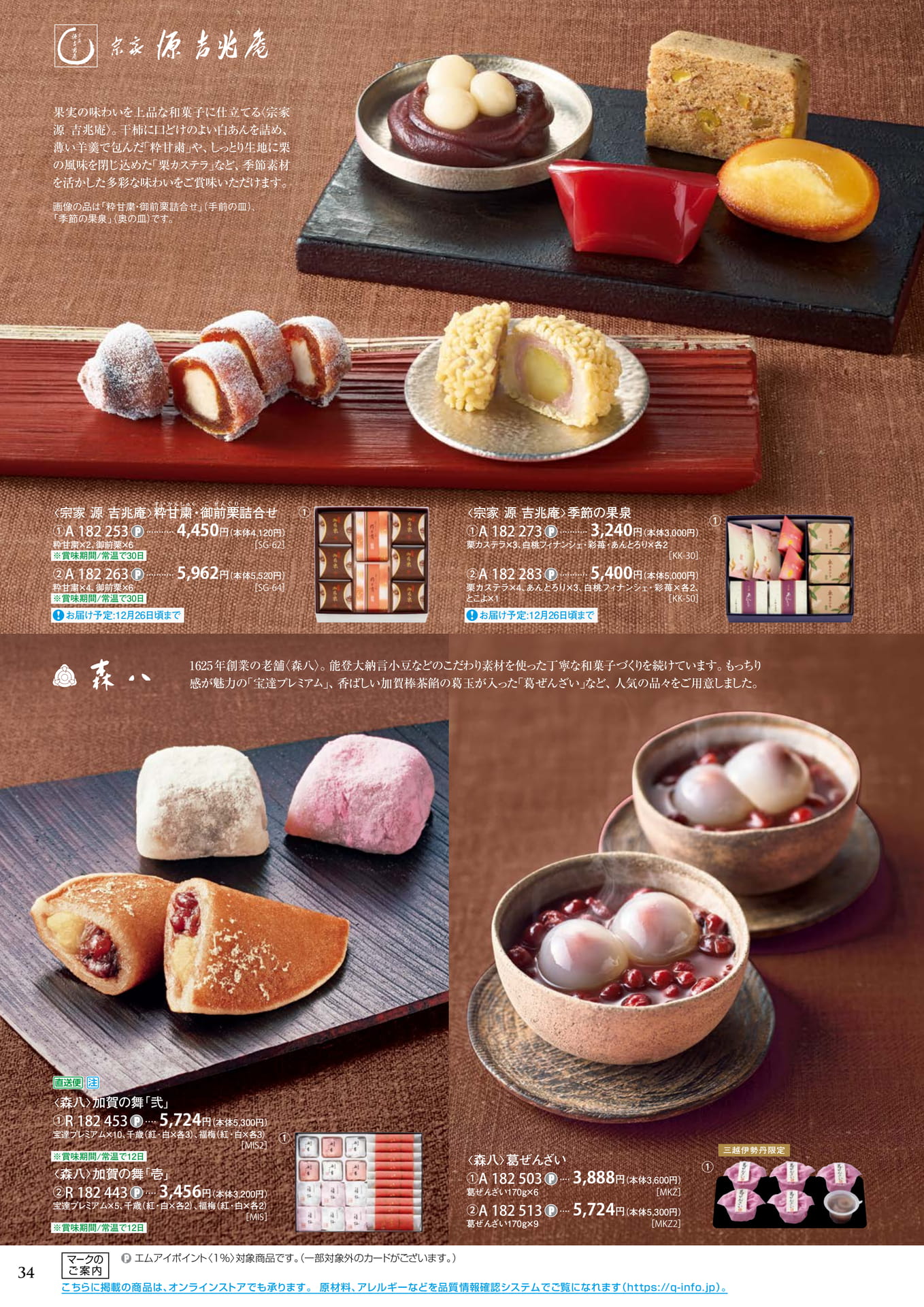 銘店匠の味(38ページ目)