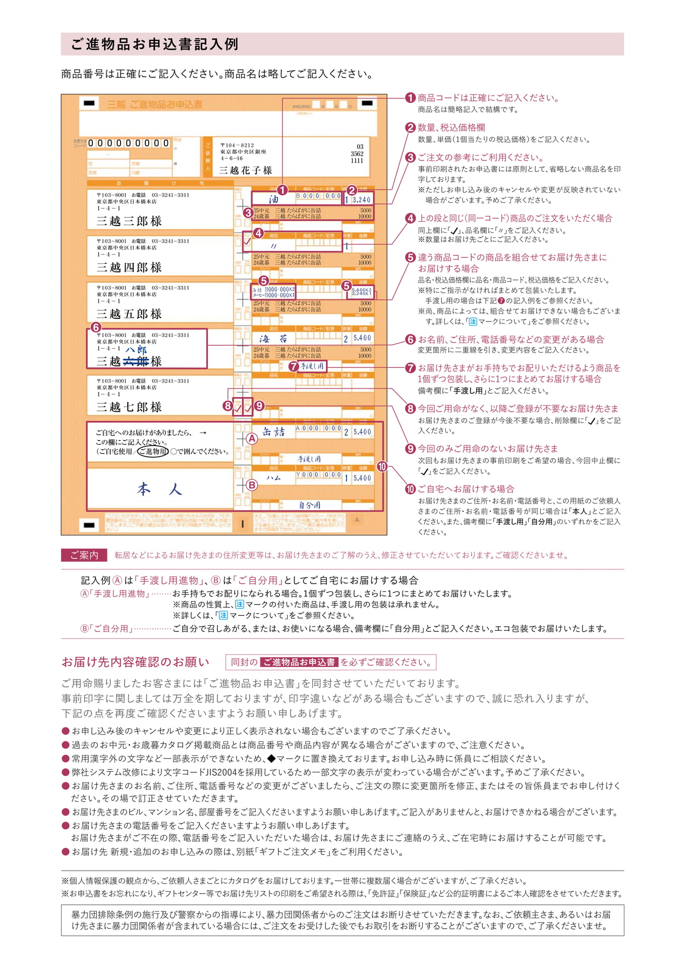 Page 2（2ページ目）