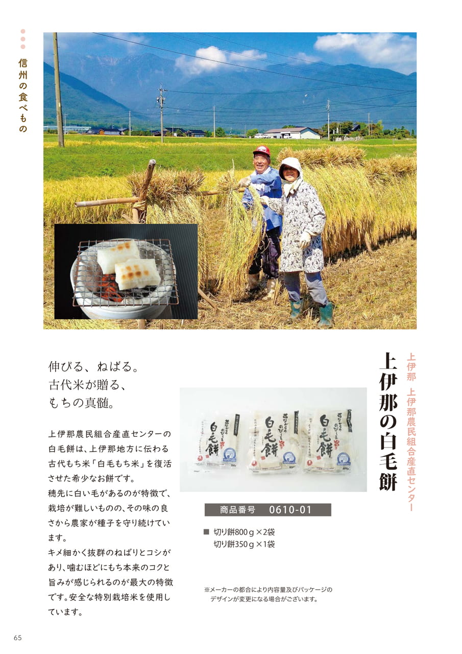 Page 65（65ページ目）