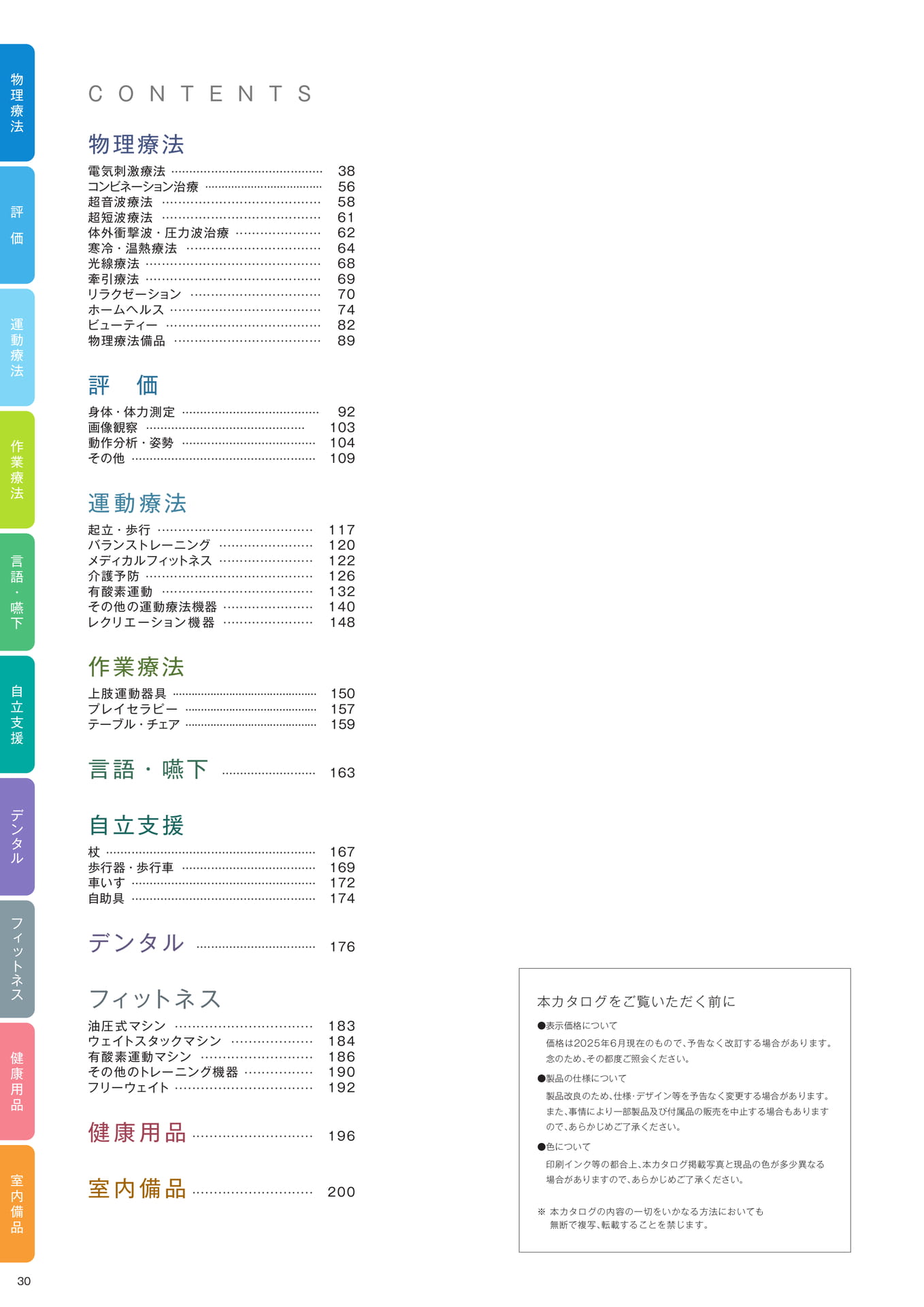 目次(32ページ目)