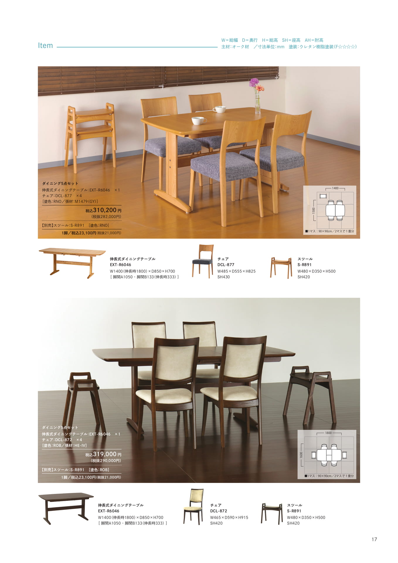 Rifaction Basic Style（RBS）-8（19ページ目）