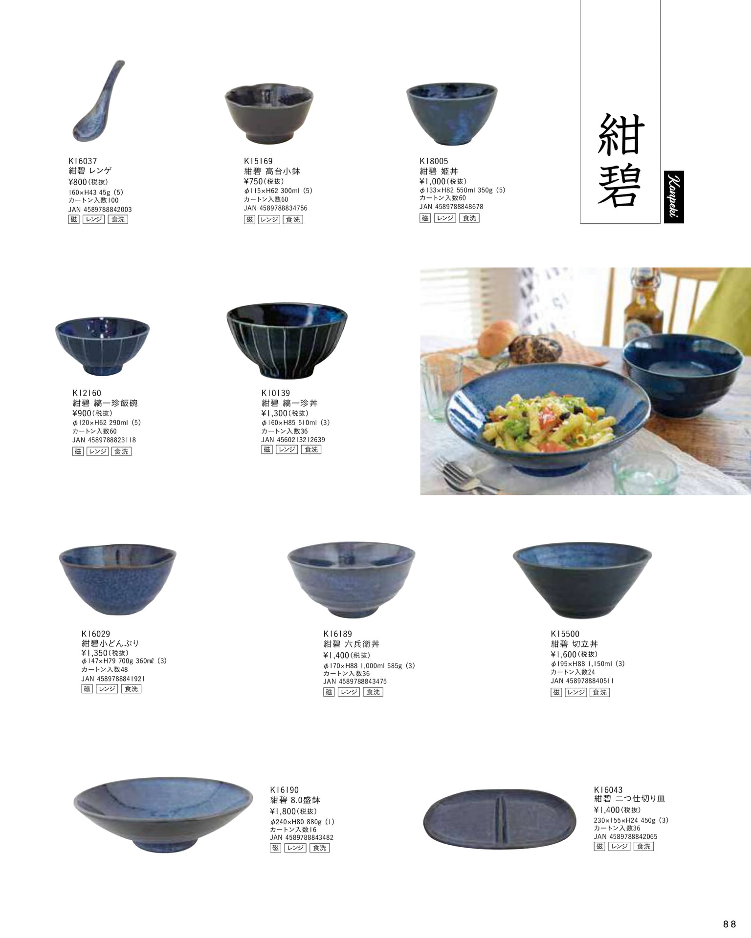 紺碧(93ページ目)