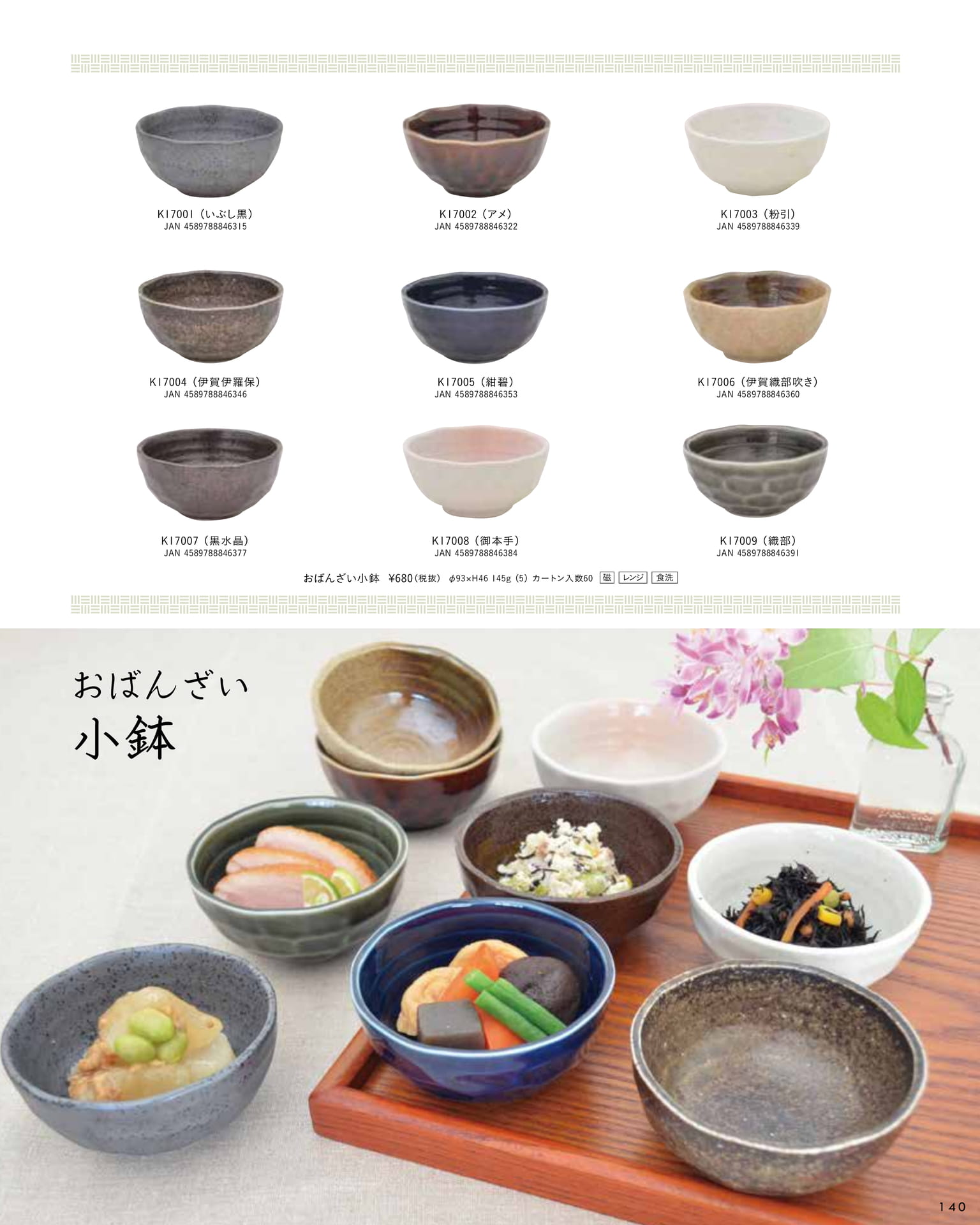 小鉢(145ページ目)