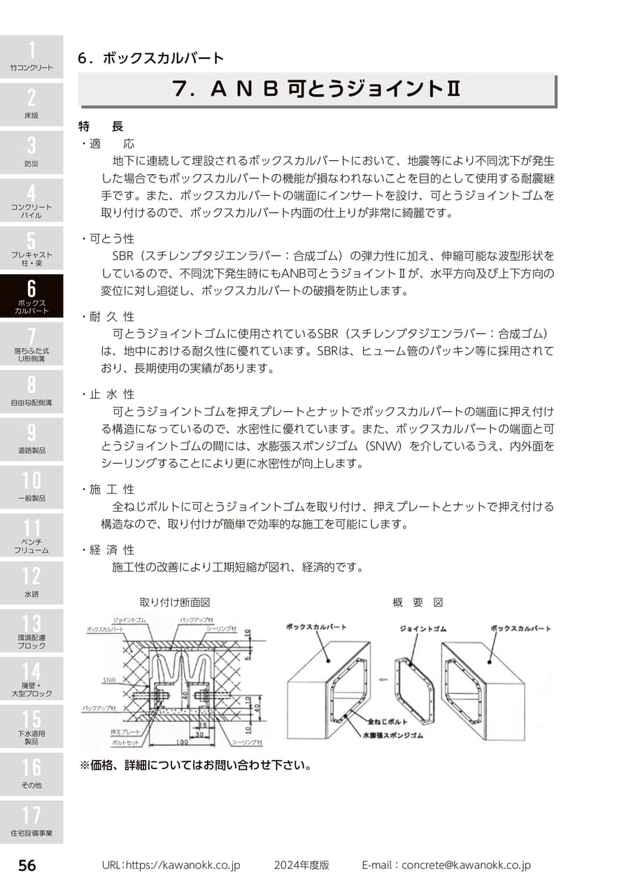 ANB可とうジョイントⅡ 56(66ページ目)