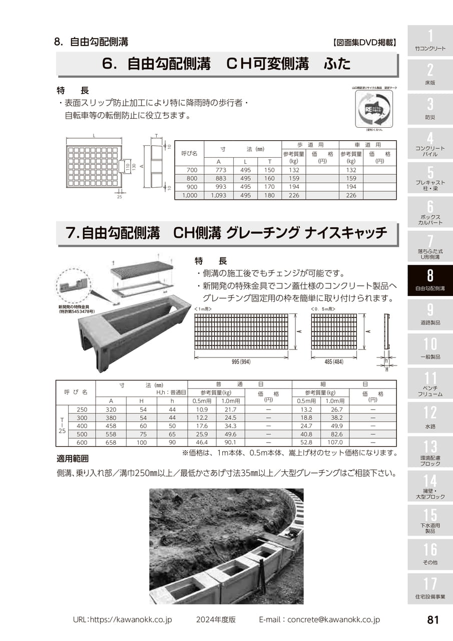 (縦断用)ふた・ナイスキャッチ 81(91ページ目)