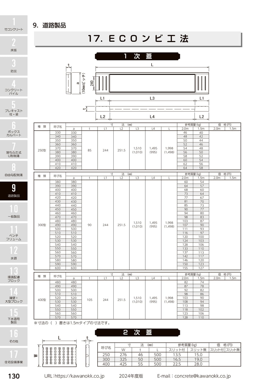 ECOンビ工法 130(140ページ目)
