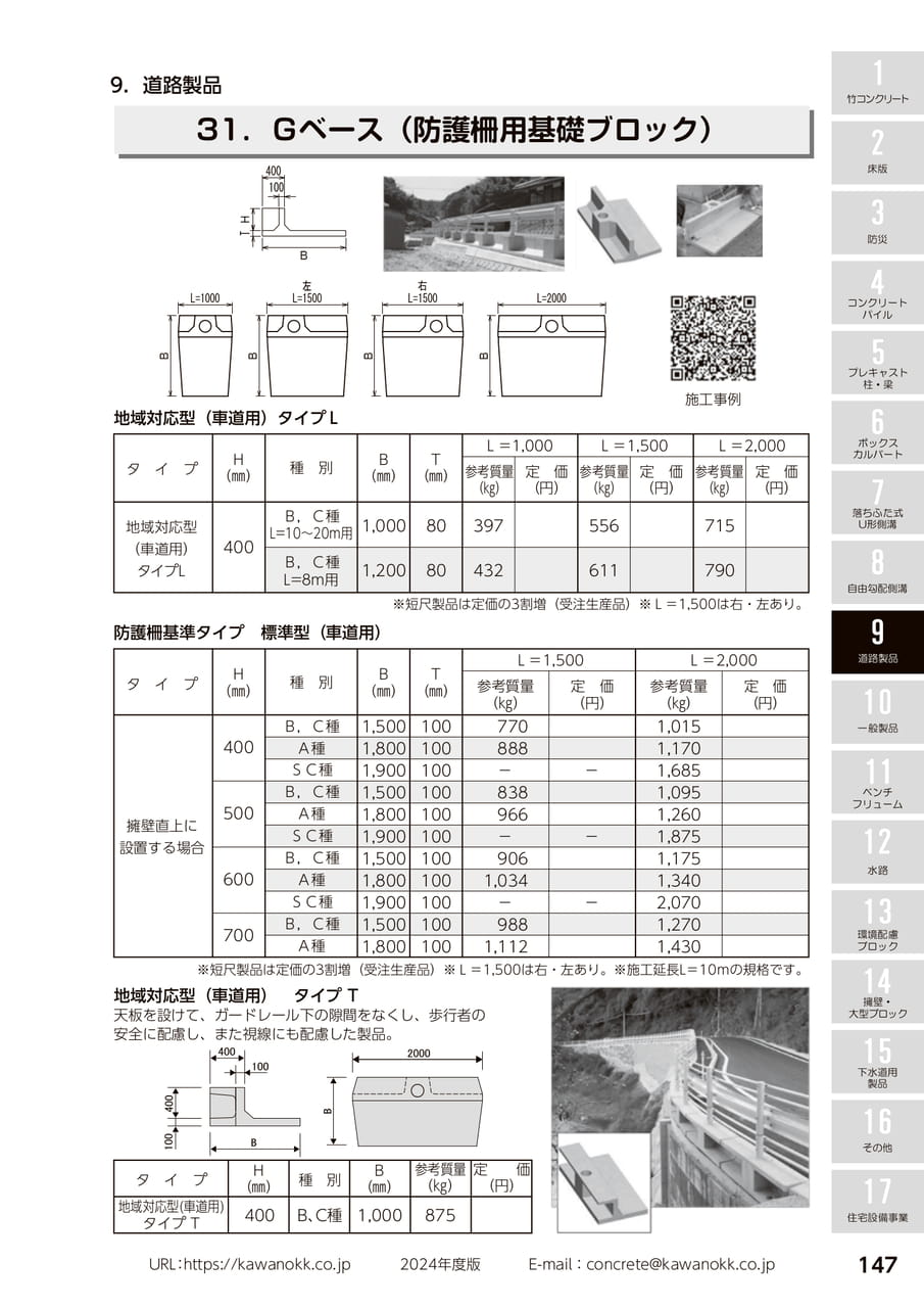 Gベース 147(157ページ目)