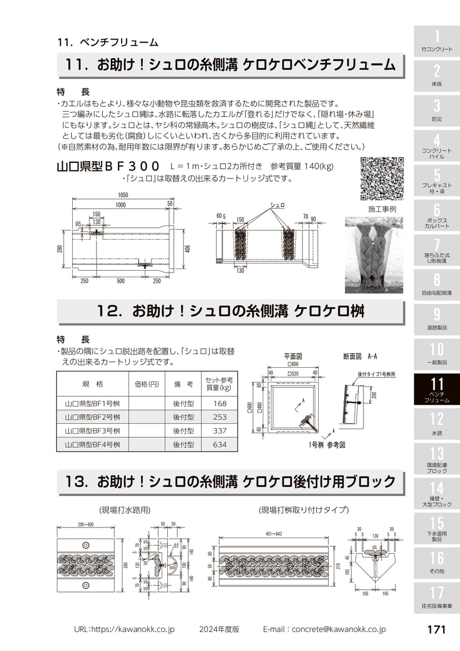 ケロケロベンチフリューム 171(181ページ目)
