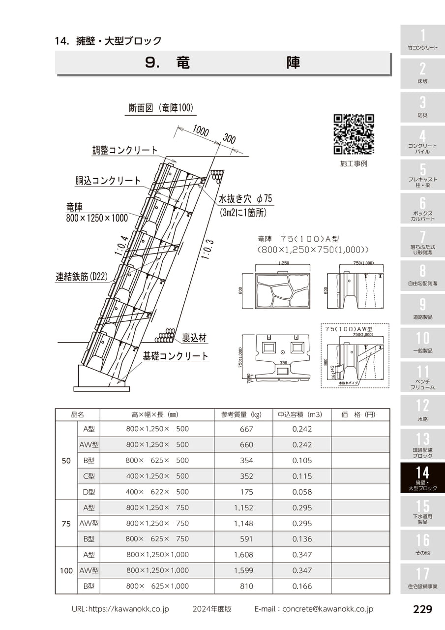 竜陣 229(239ページ目)