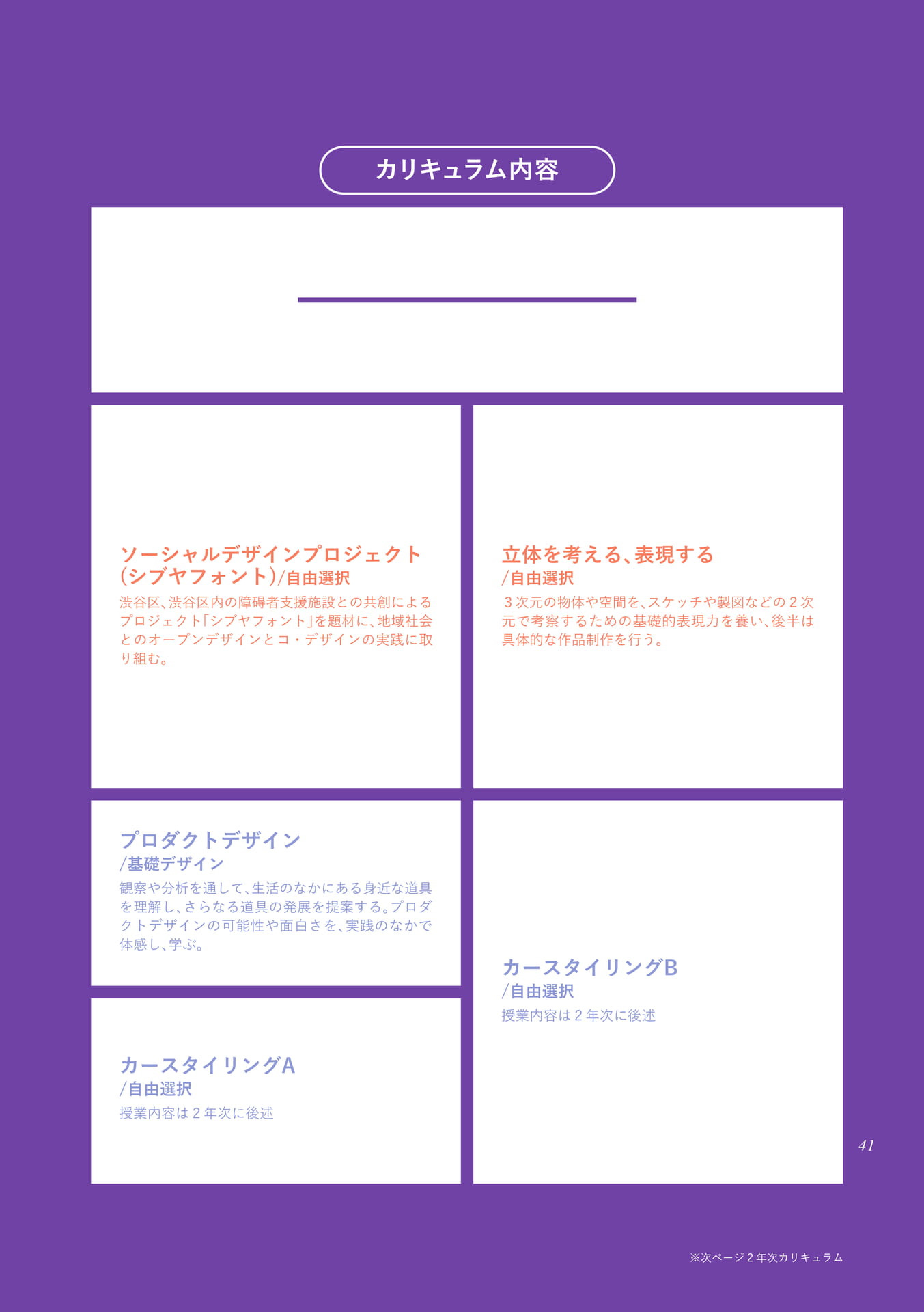 Page 41（41ページ目）
