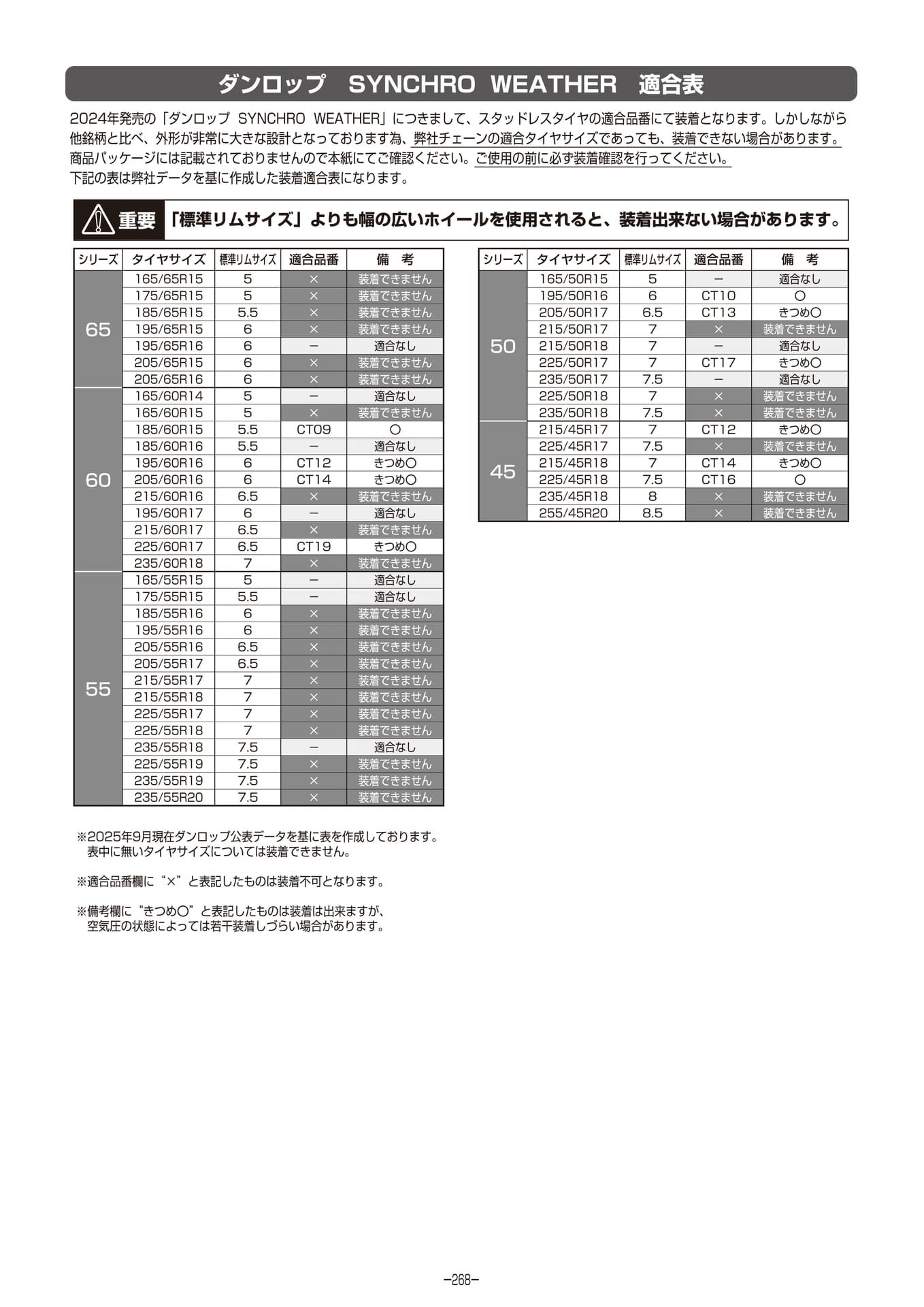 Page 269（269ページ目）