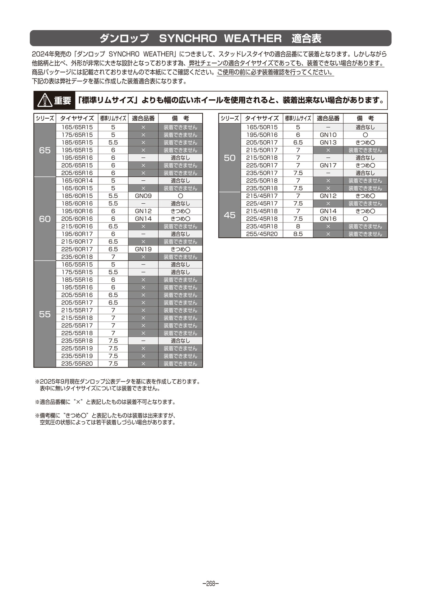 Page 269（269ページ目）