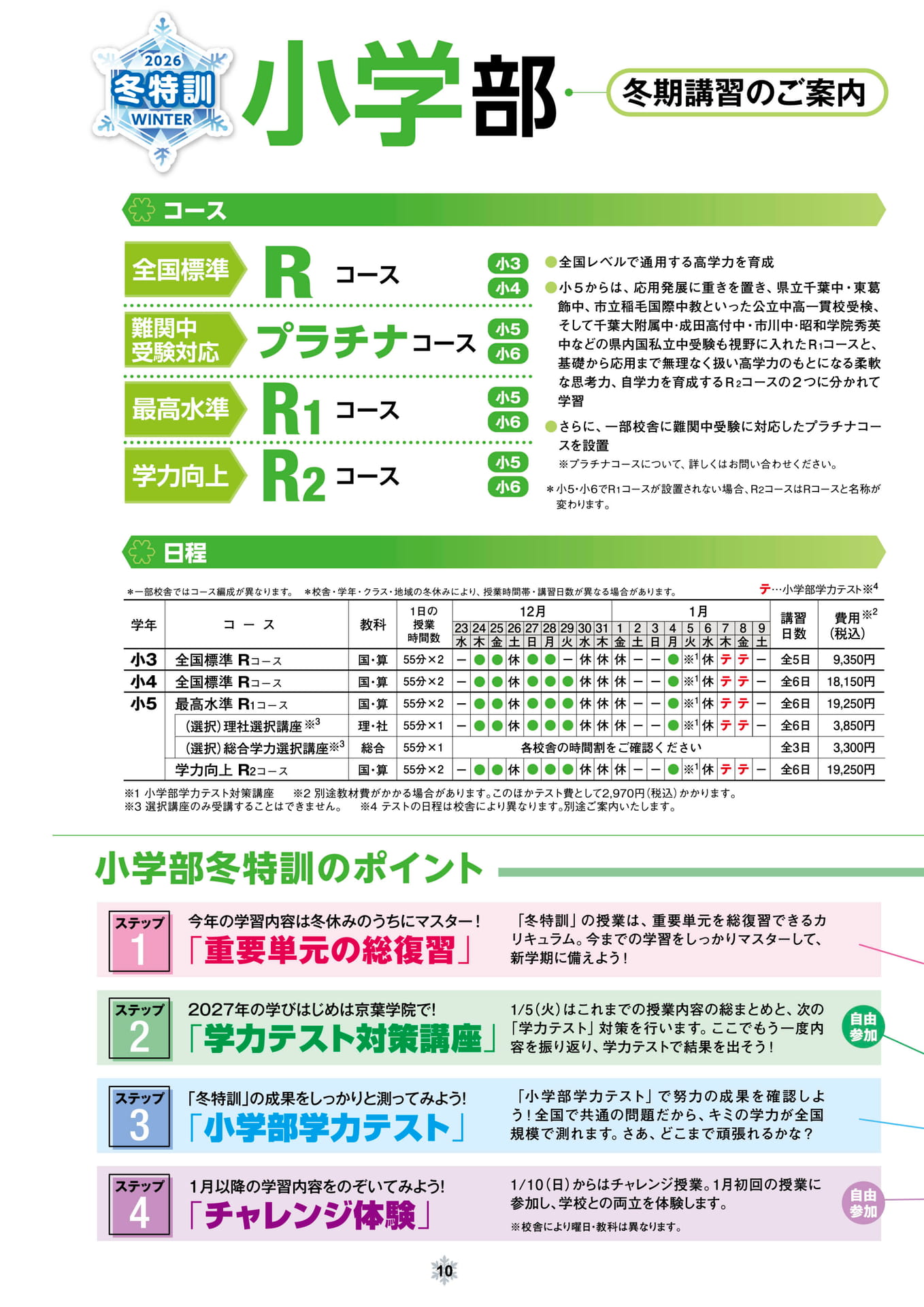 ページ（10ページ目）