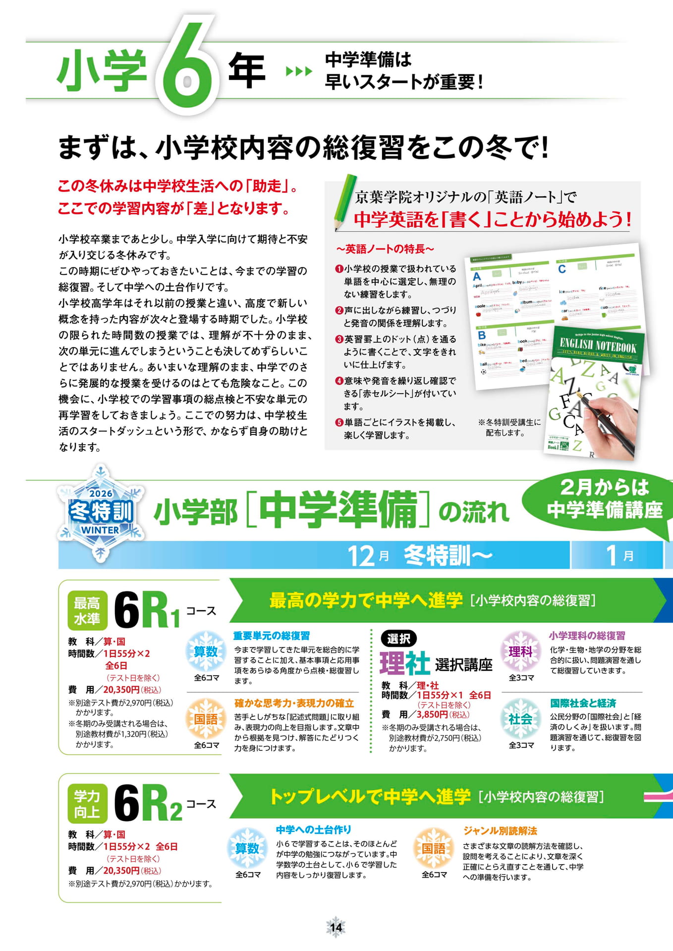 ページ（14ページ目）