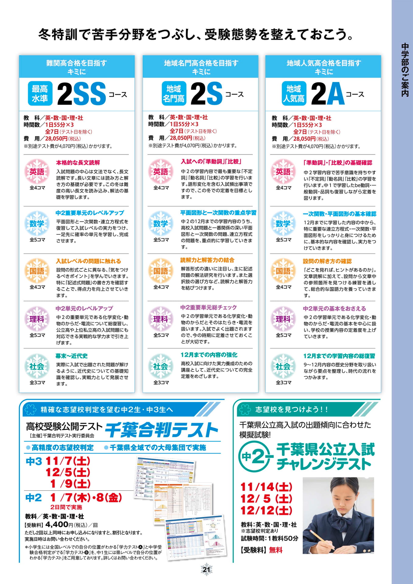 ページ（21ページ目）