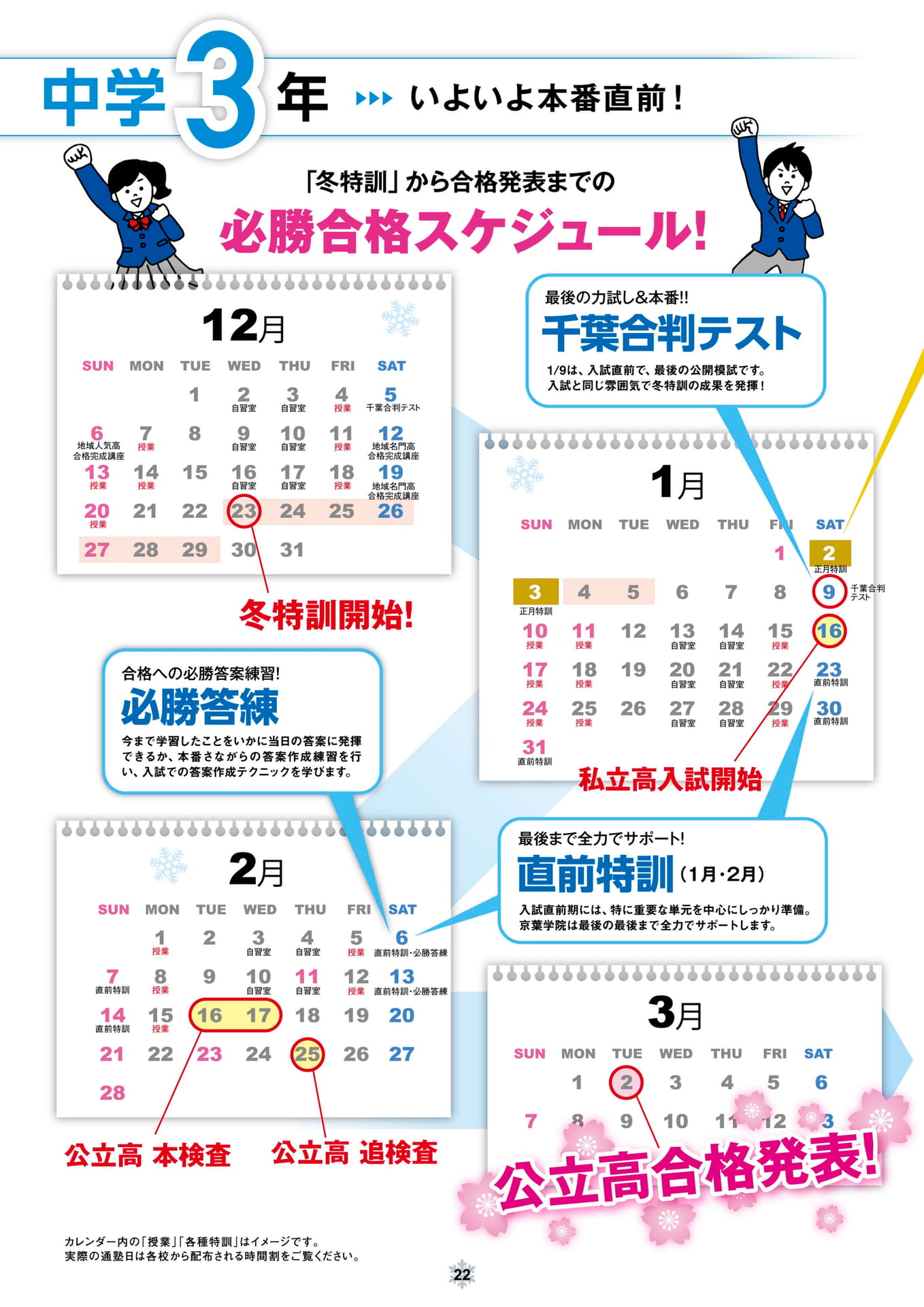 ページ（22ページ目）