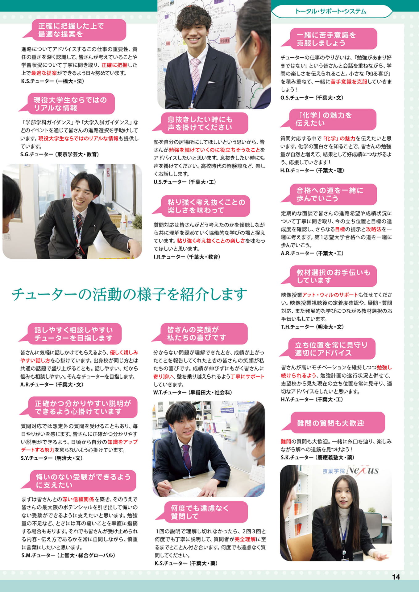 Page 15（15ページ目）