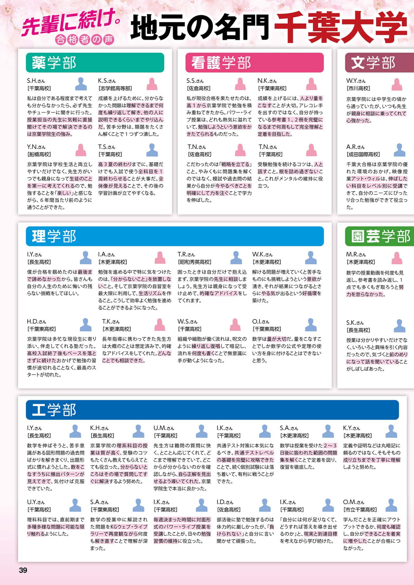 Page 40（40ページ目）