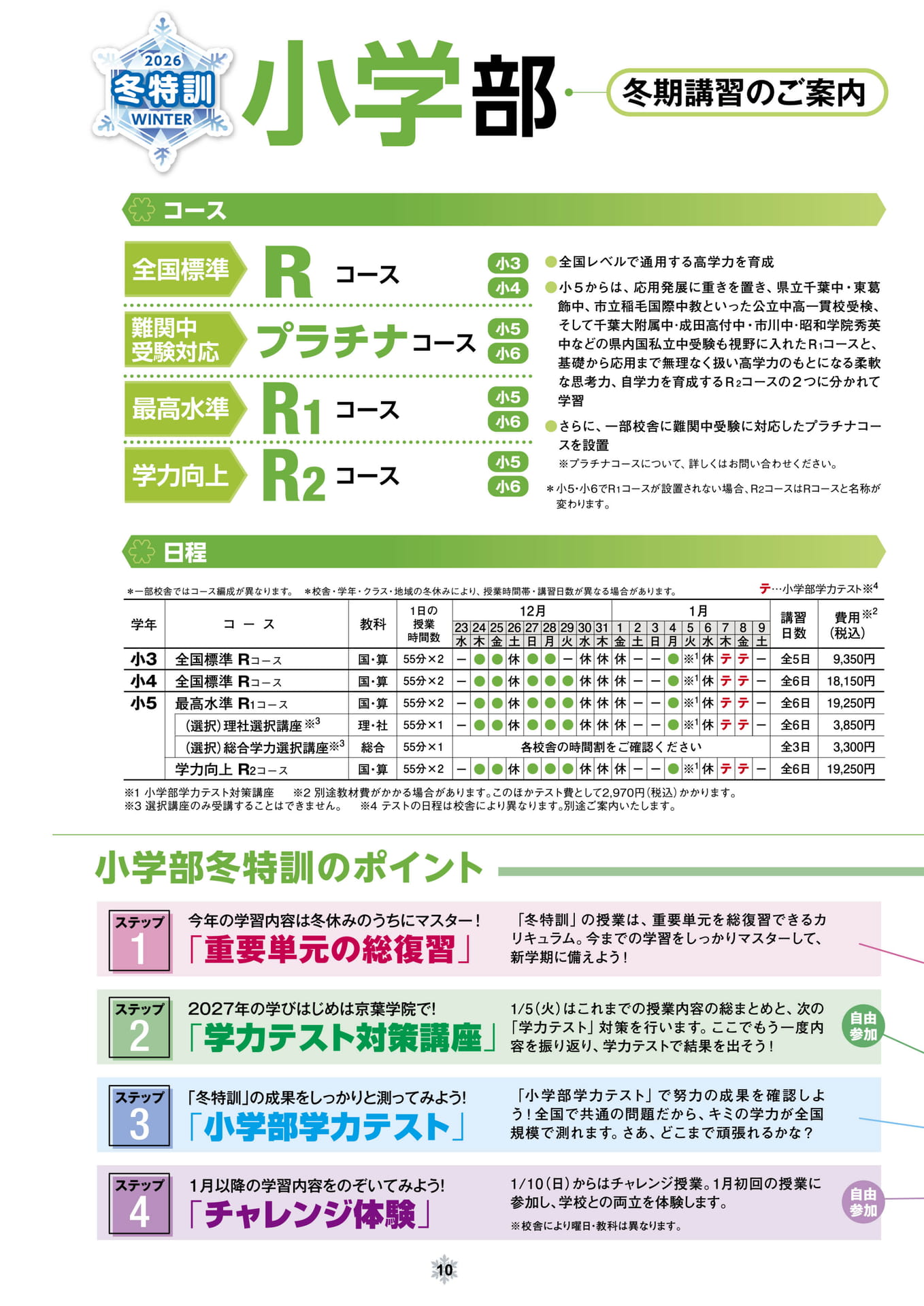 ページ（10ページ目）