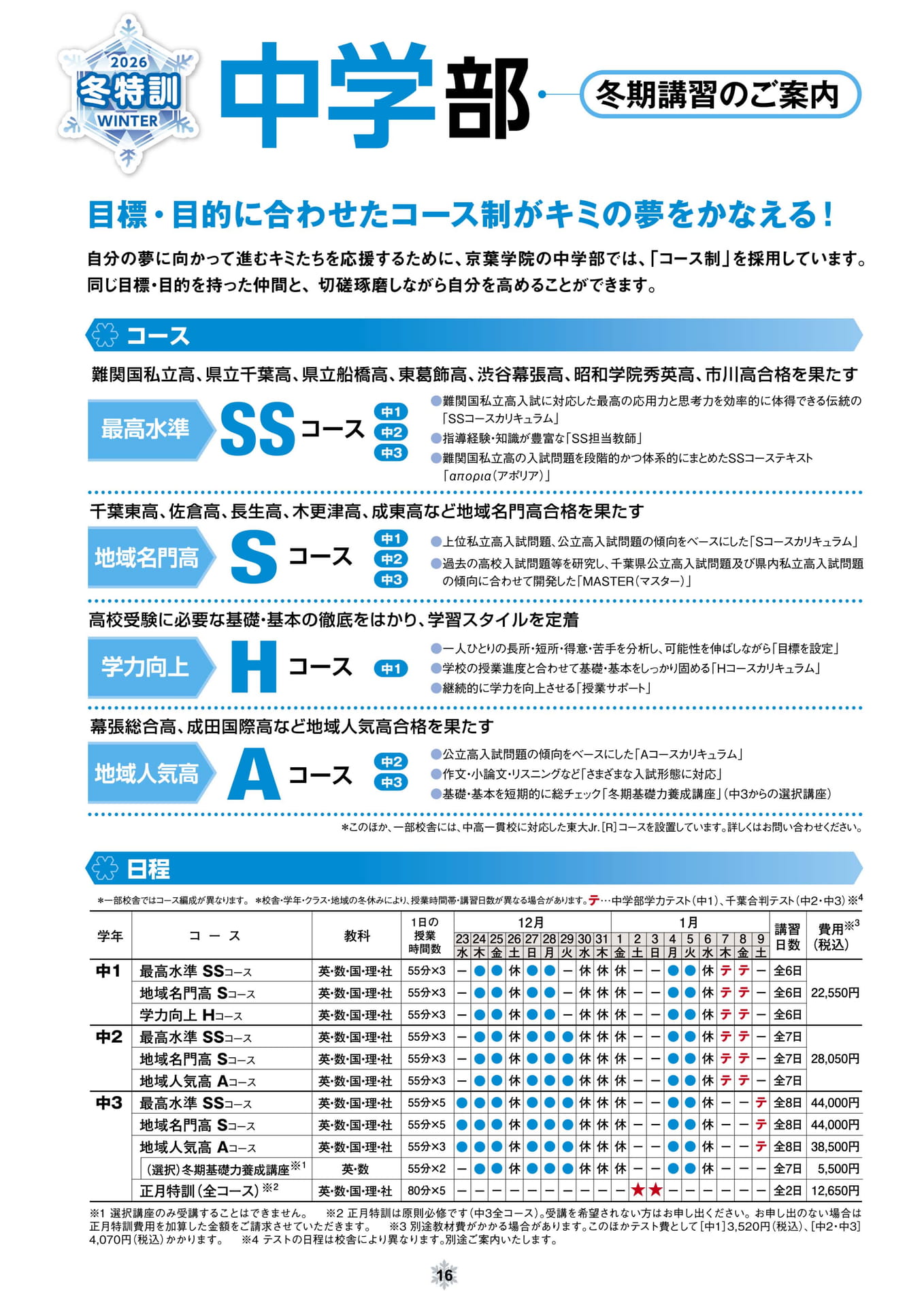ページ（16ページ目）
