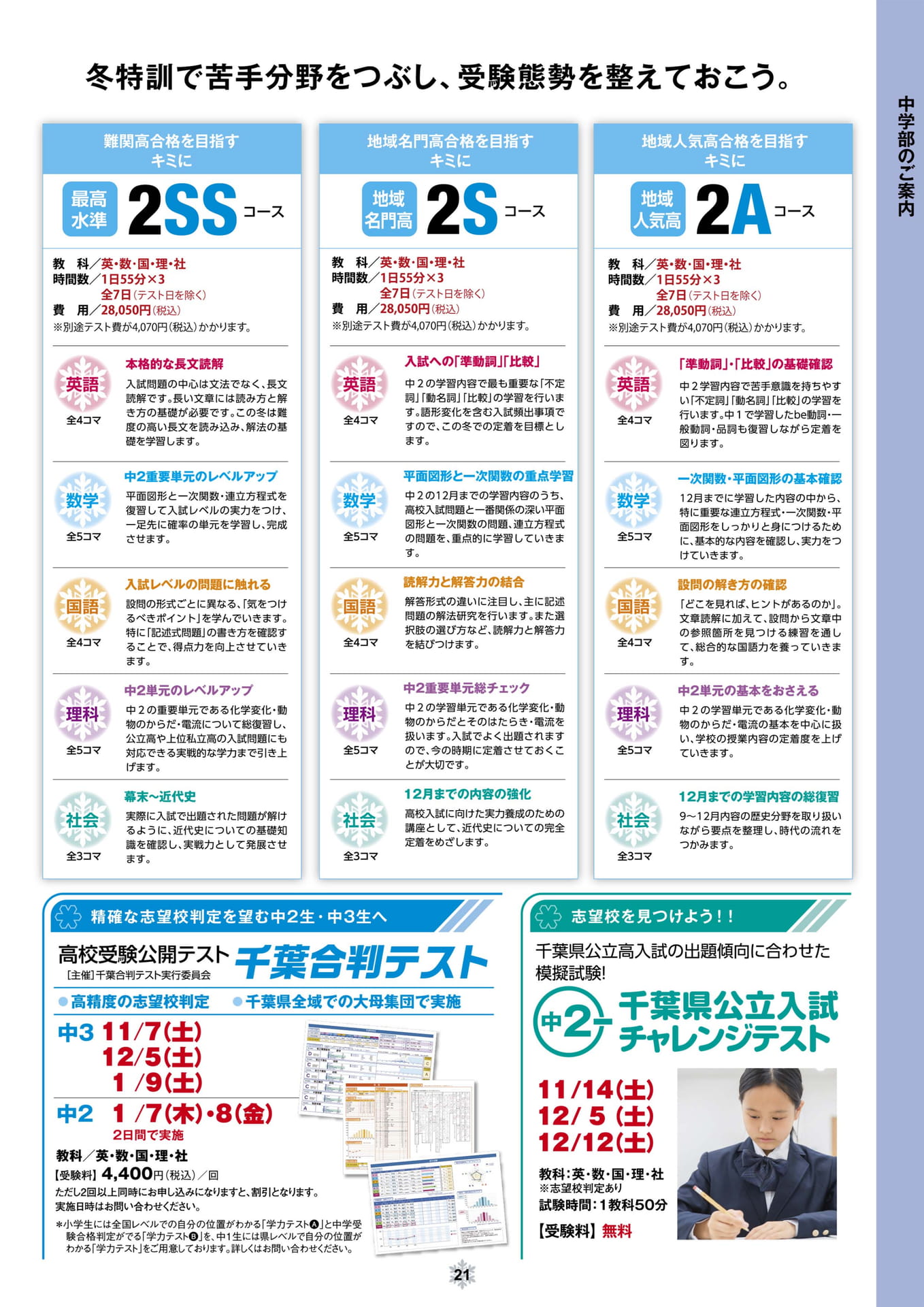 ページ（21ページ目）