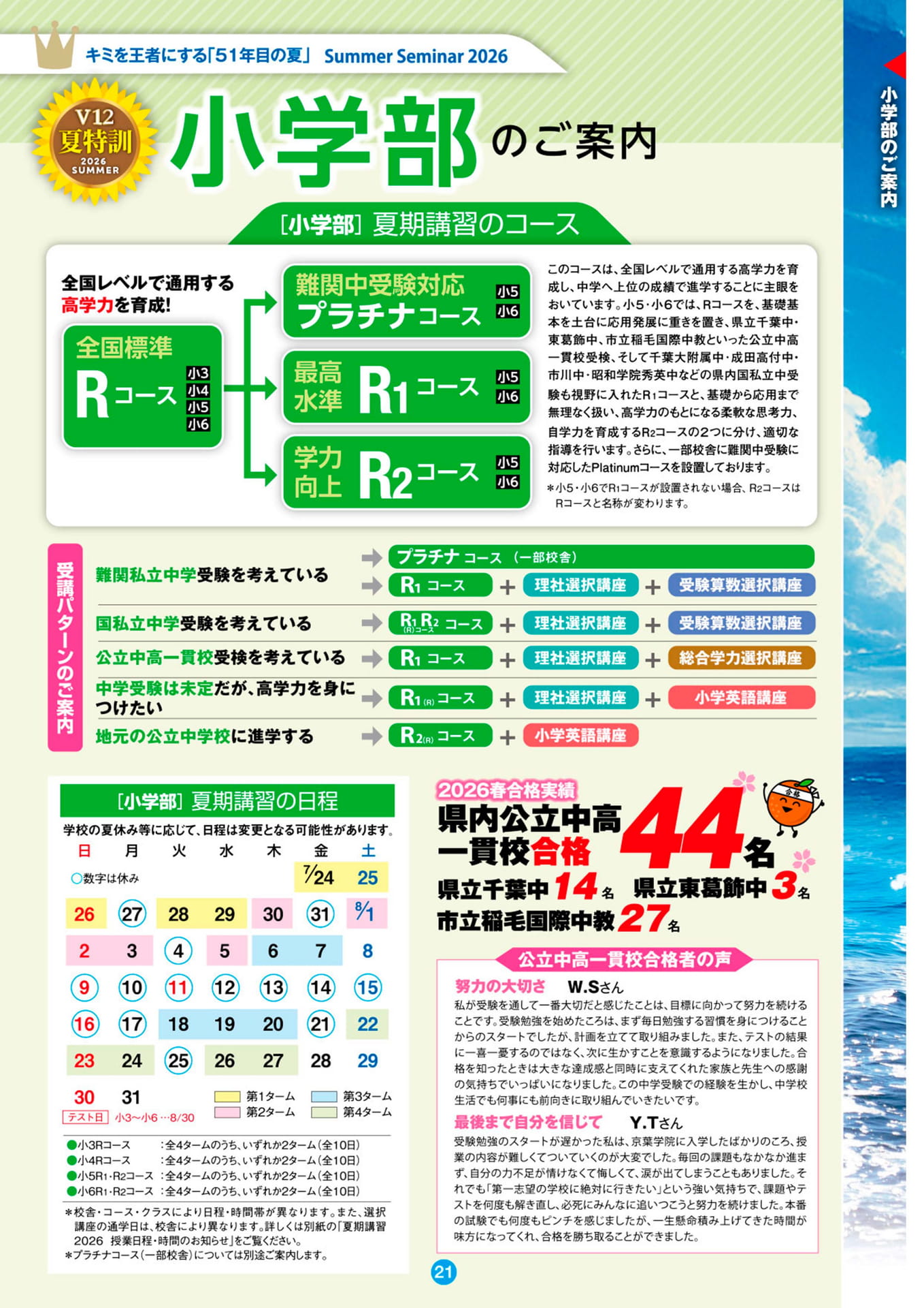 Page 21（21ページ目）