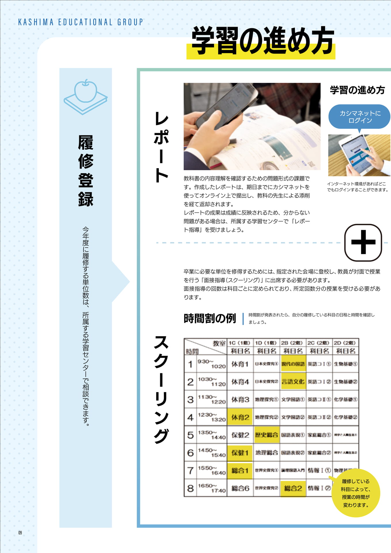 Page 10（10ページ目）