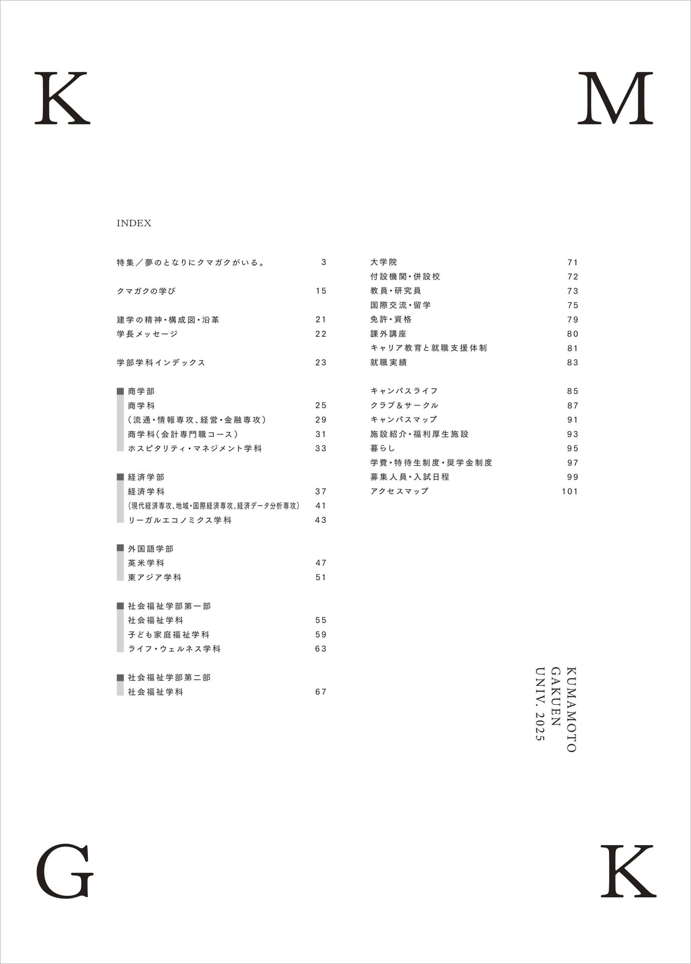 P002 目次（3ページ目）