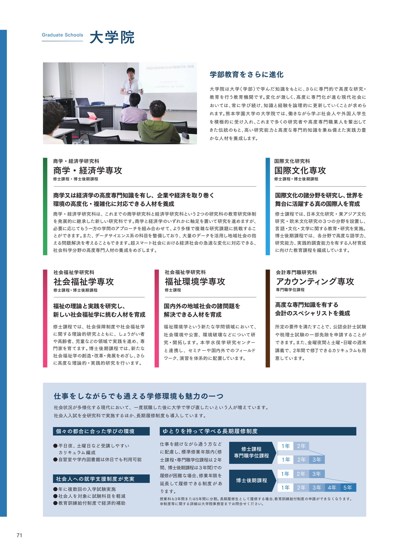P071 大学院（72ページ目）