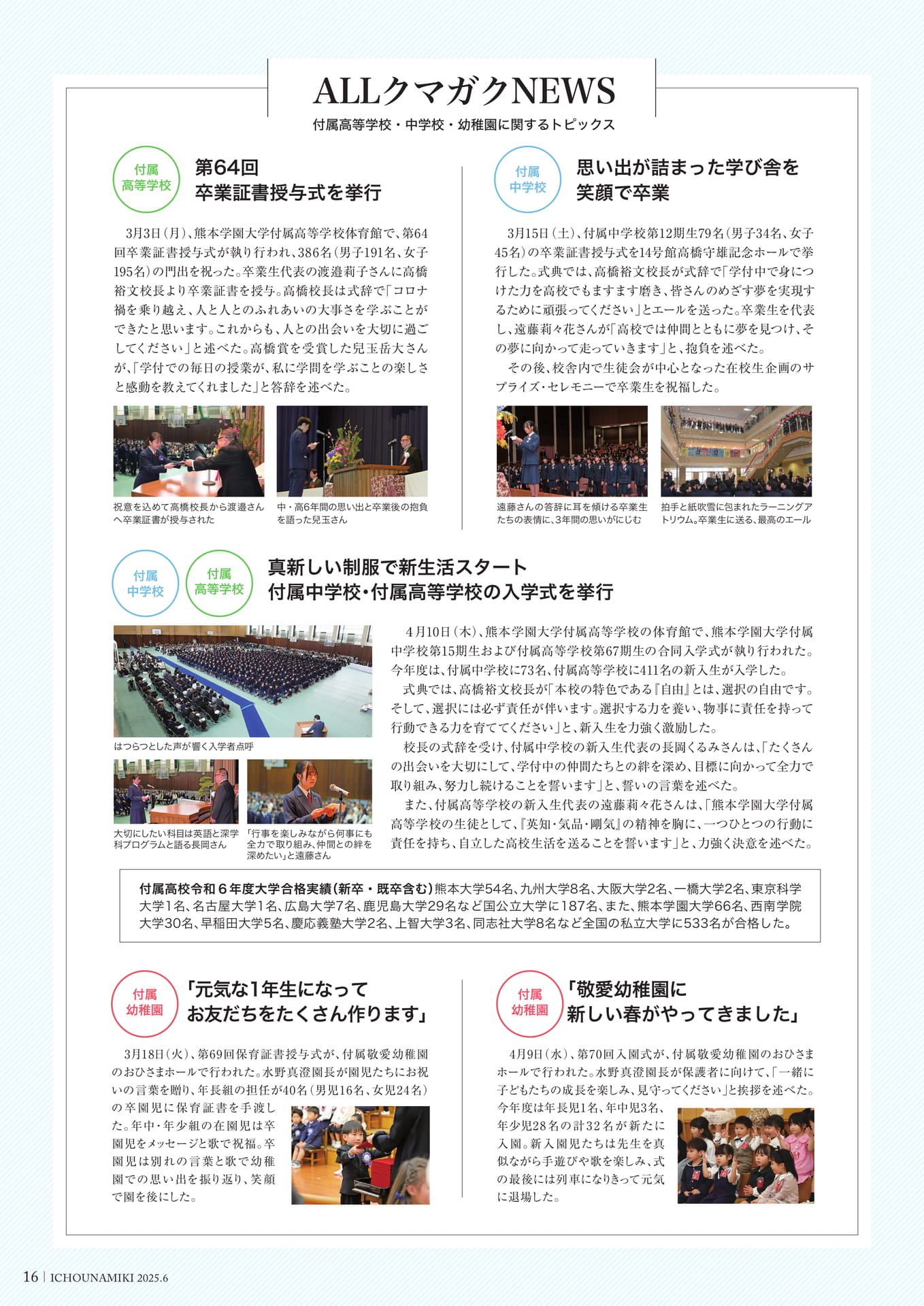 P16_ALLクマガクNEWS(18ページ目)