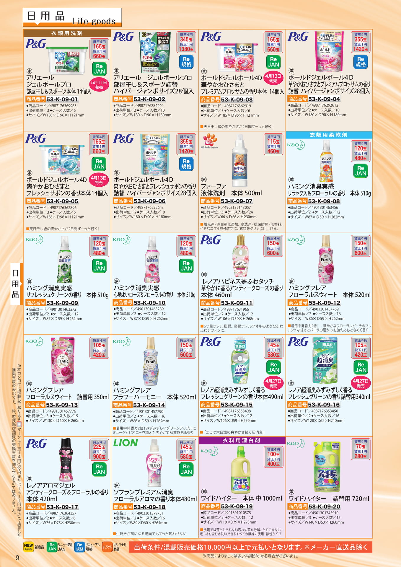 Page 10（10ページ目）