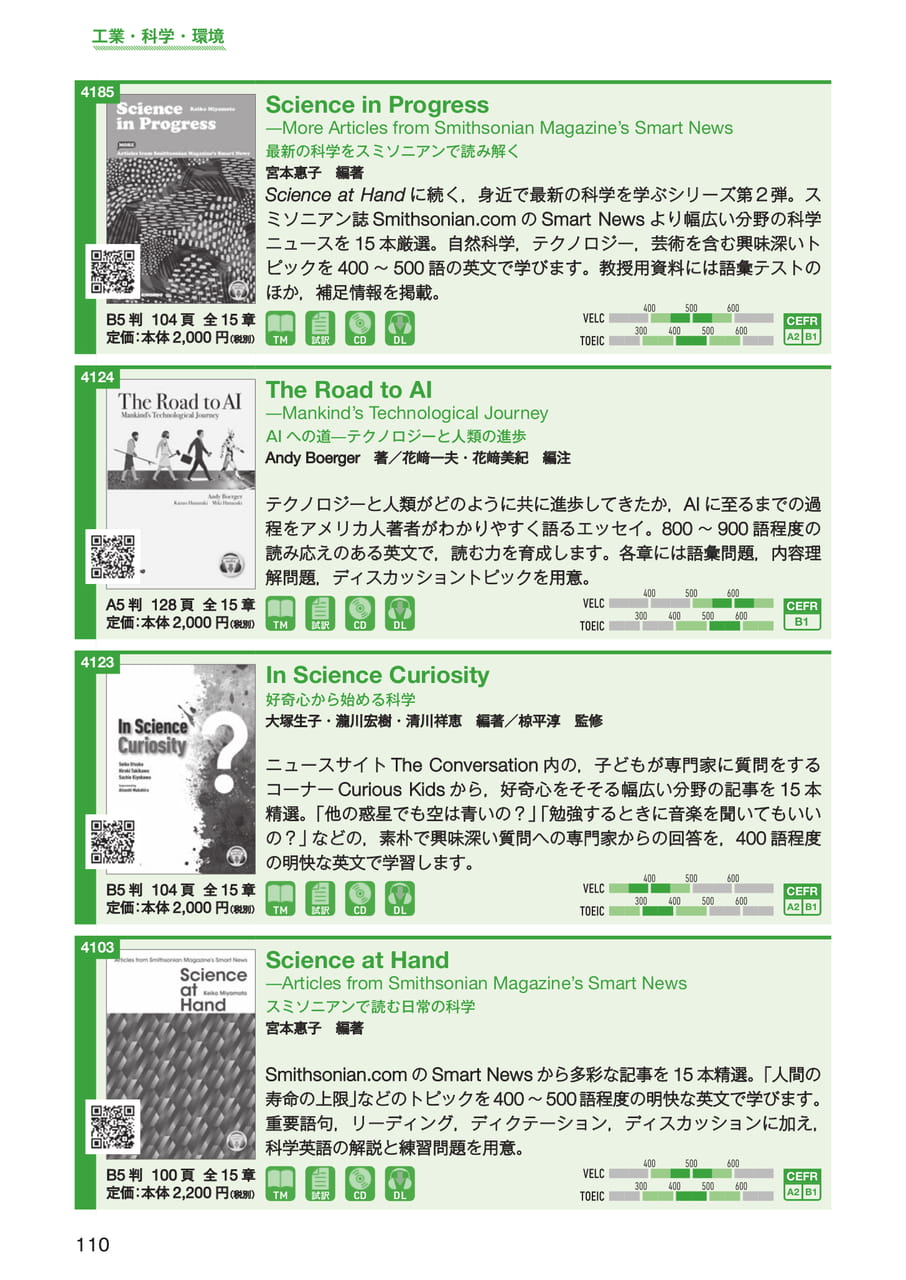 工業・科学・環境(112ページ目)