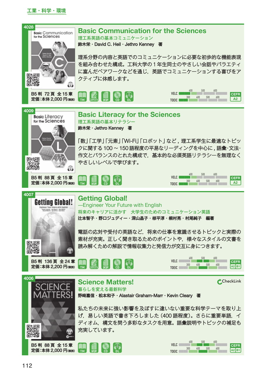工業・科学・環境(114ページ目)