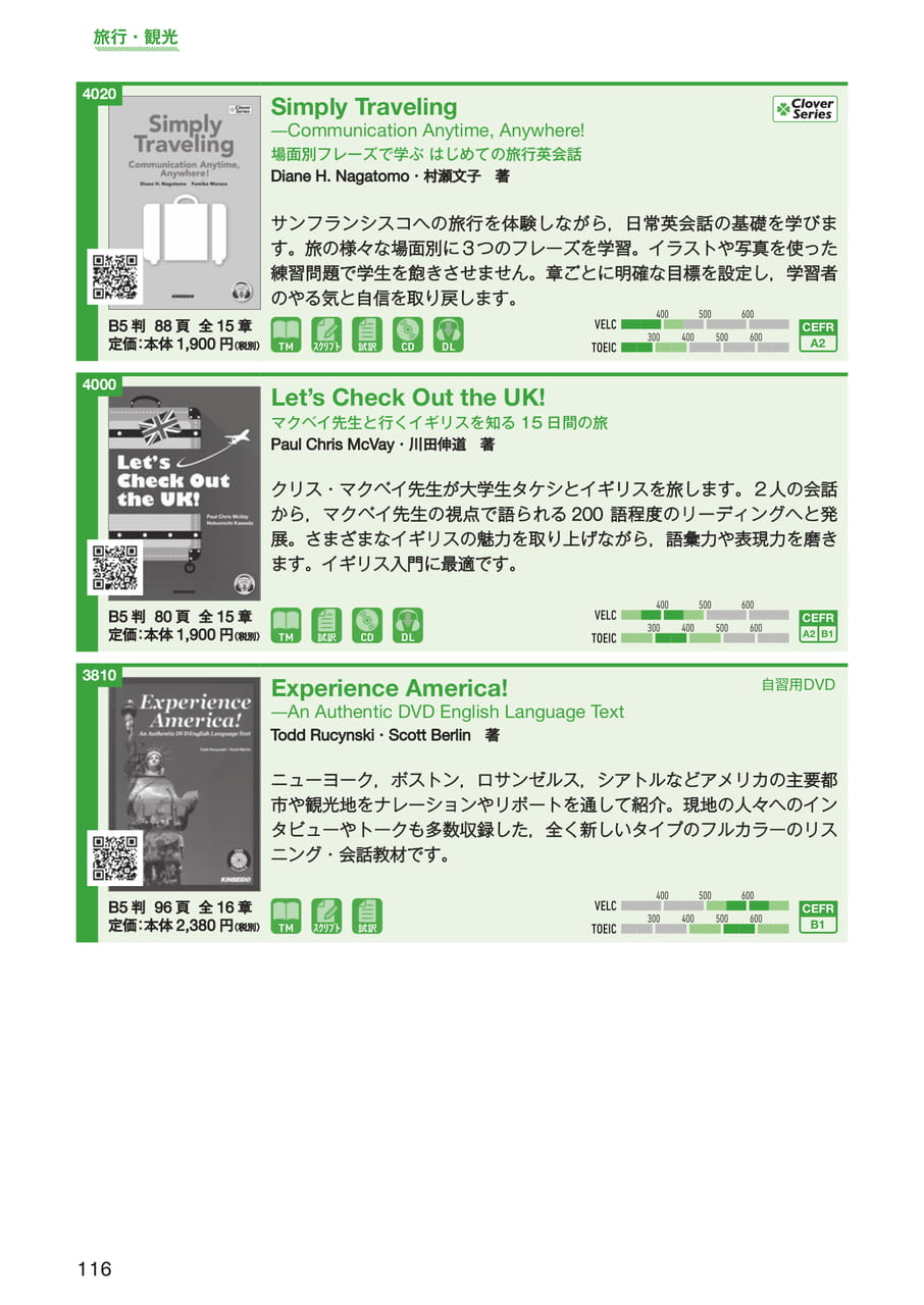 旅行・観光(118ページ目)