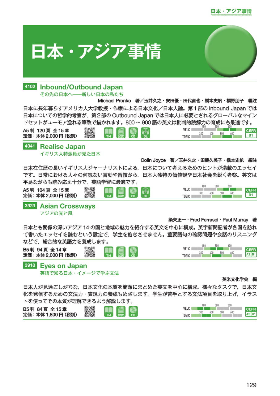 日本・アジア事情(131ページ目)