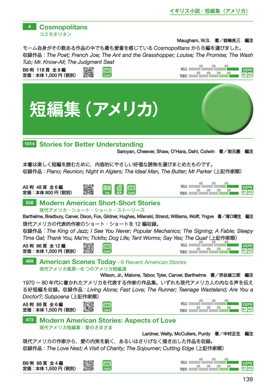 イギリス小説(141ページ目)