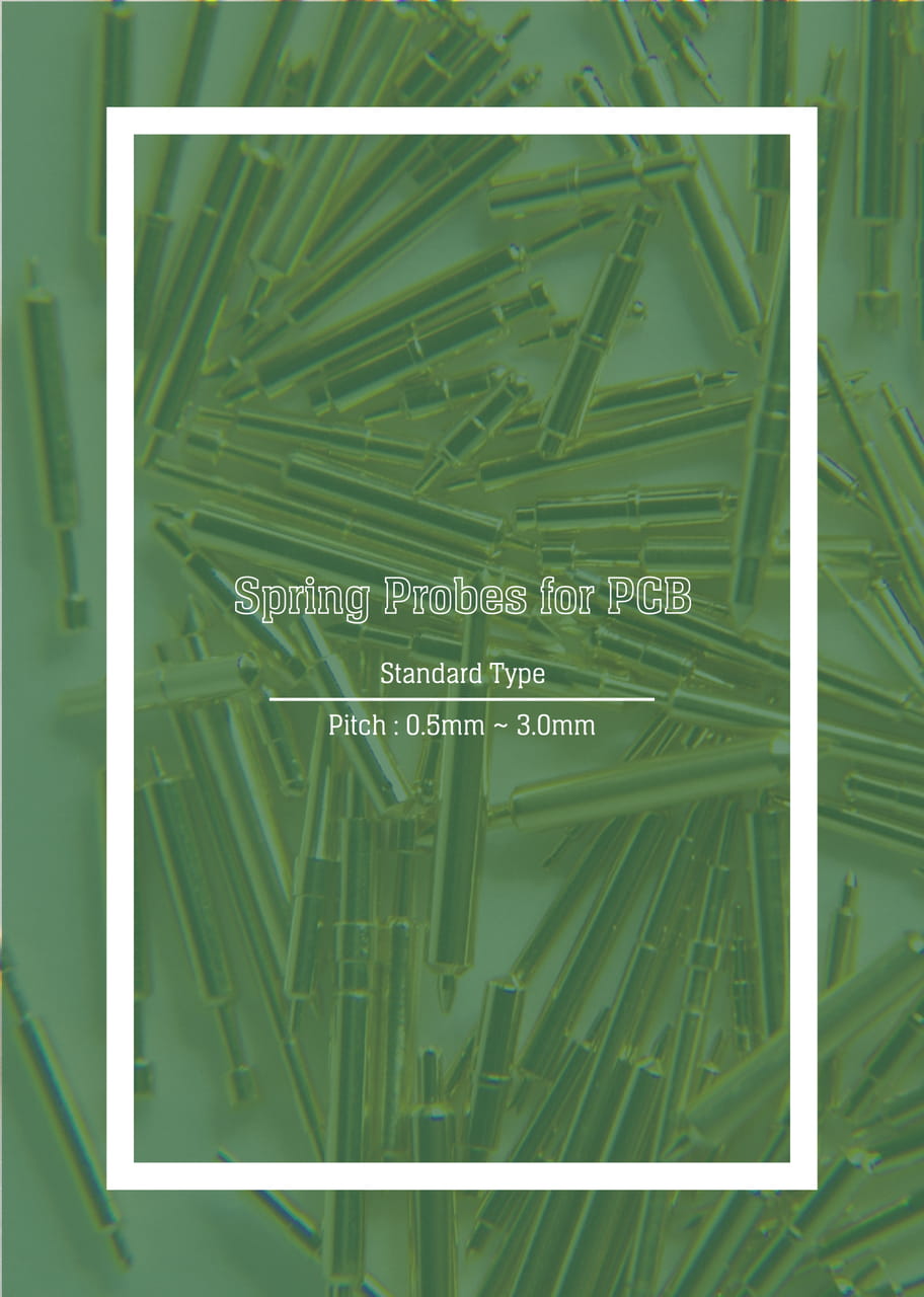 Page 34 For PCB Cover（30ページ目）