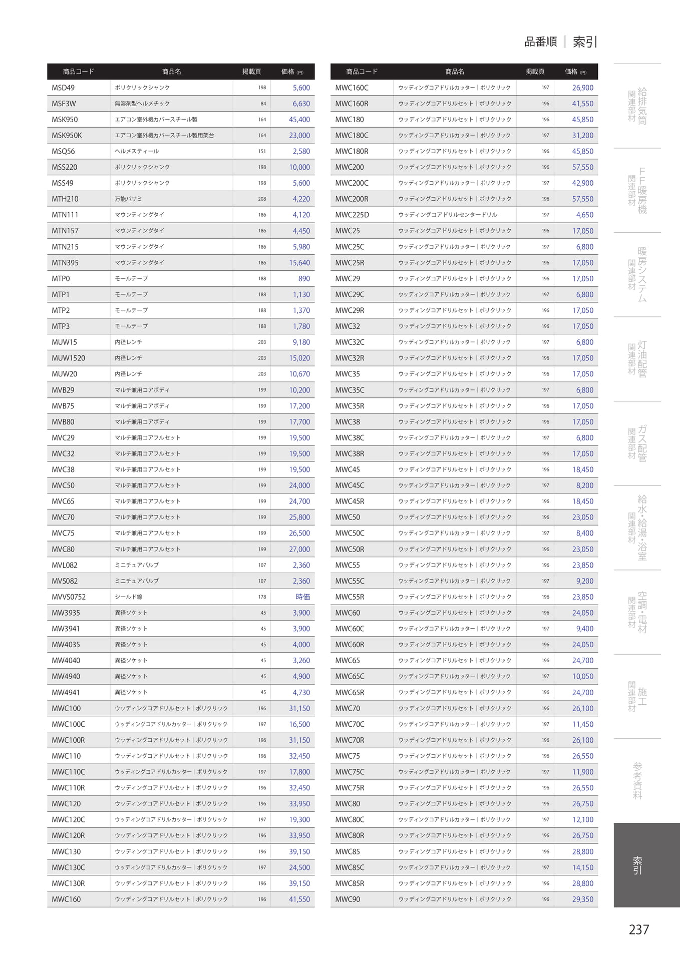 Page 239（239ページ目）
