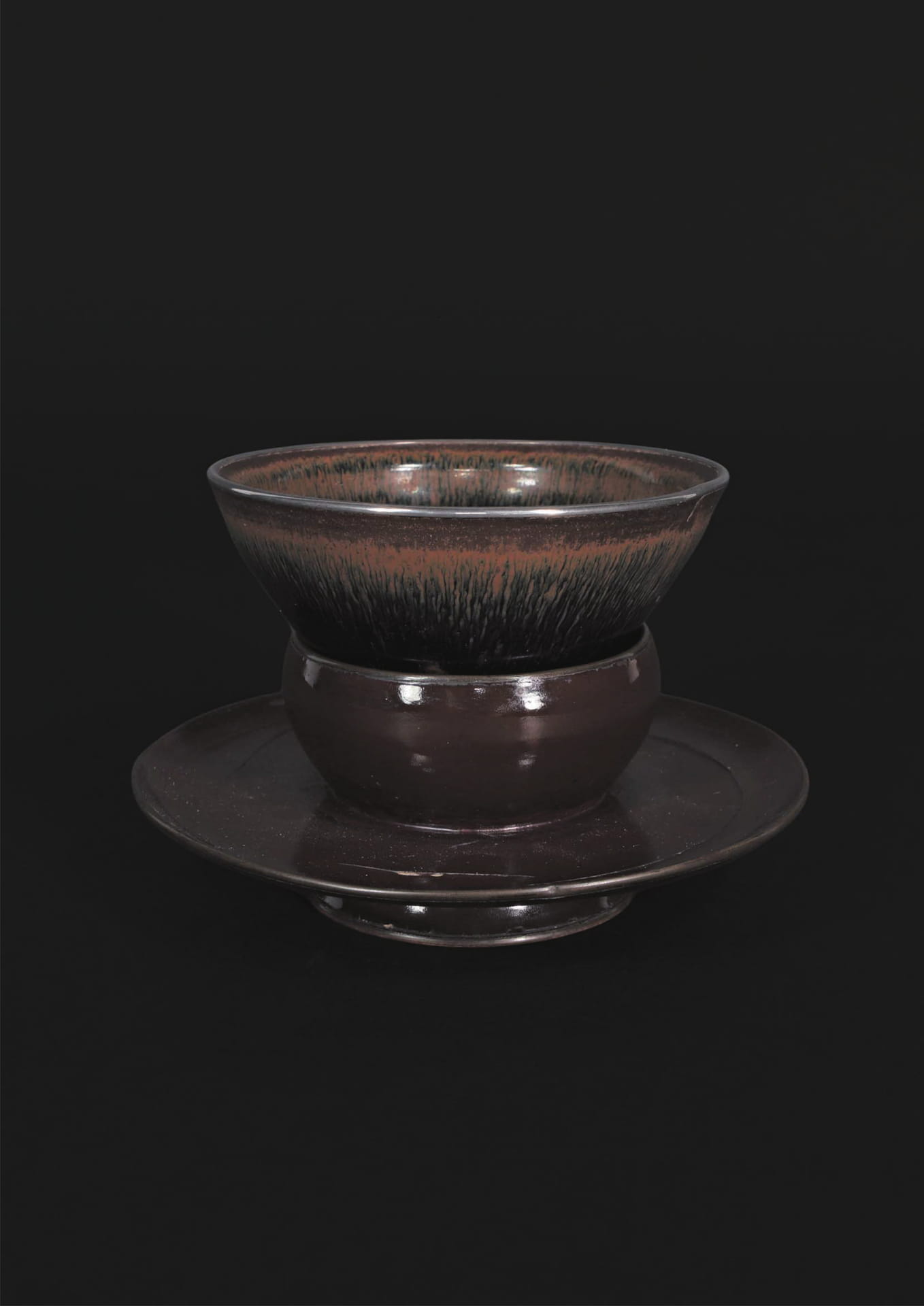 建盞天目茶碗(173ページ目)