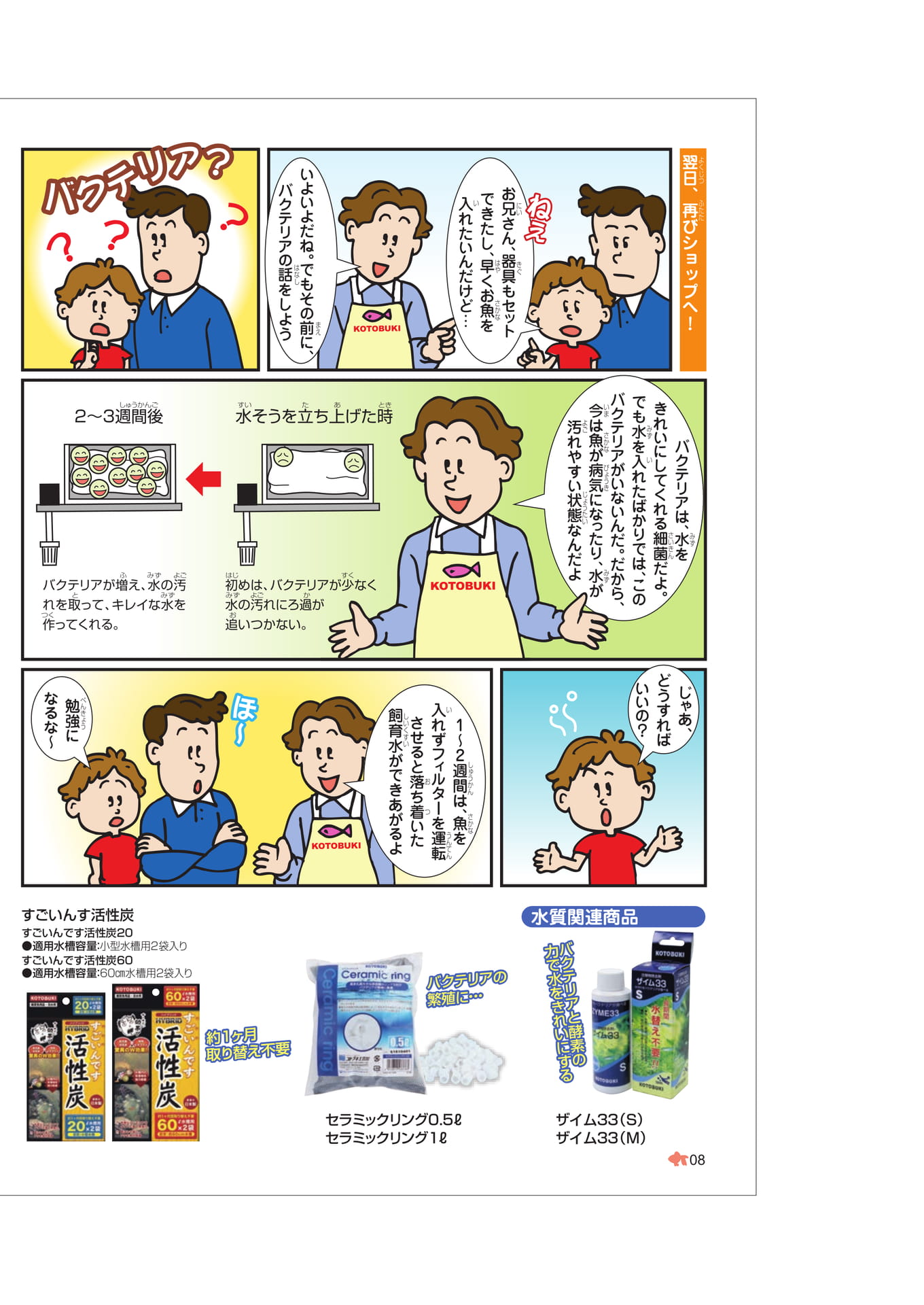 Page 08(8ページ目)