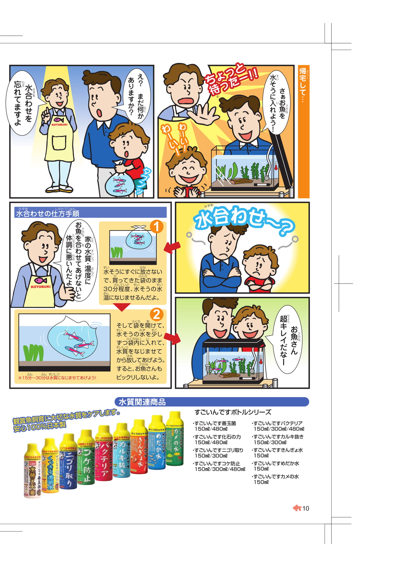 Page 10(10ページ目)