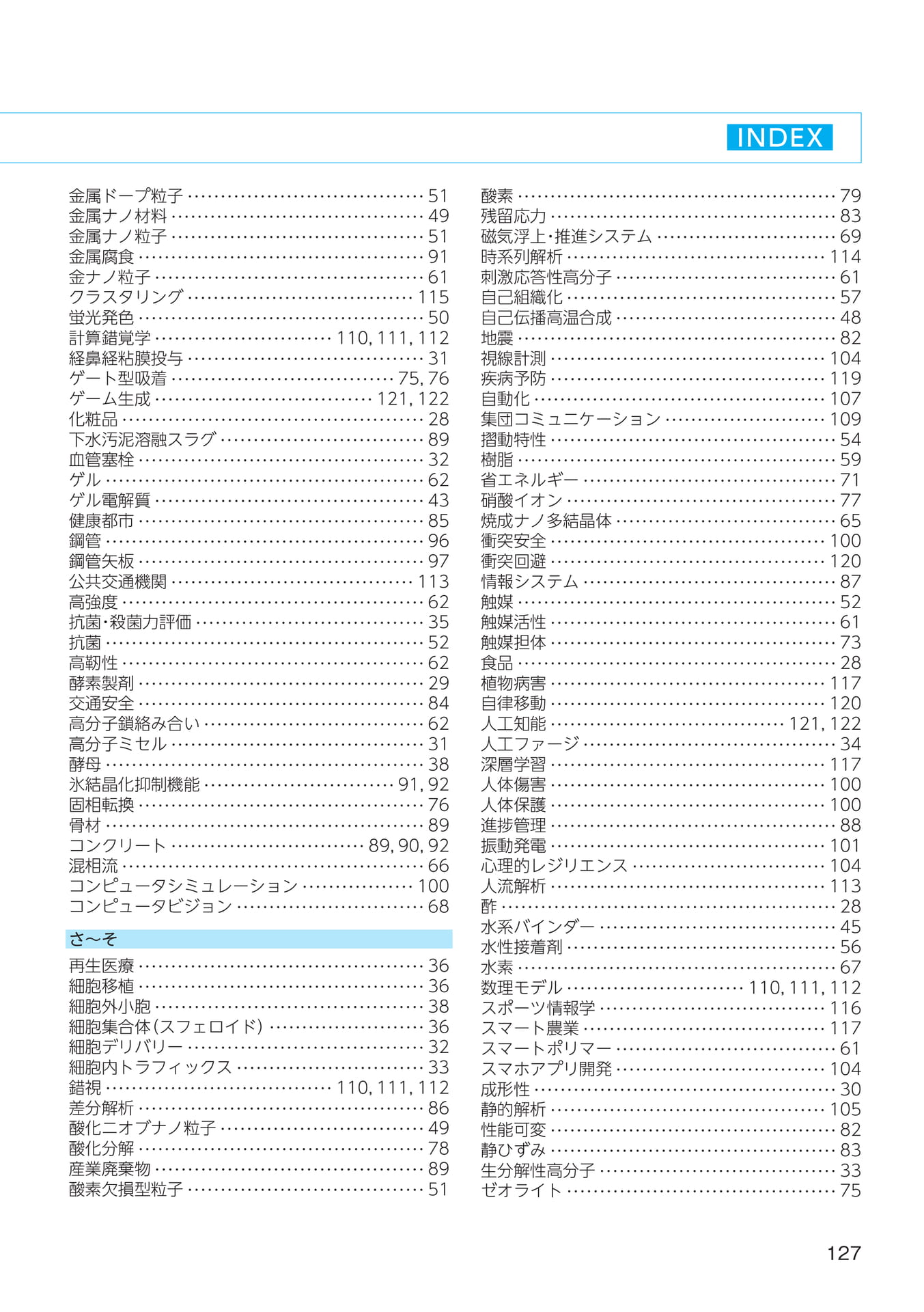 Page 129（129ページ目）