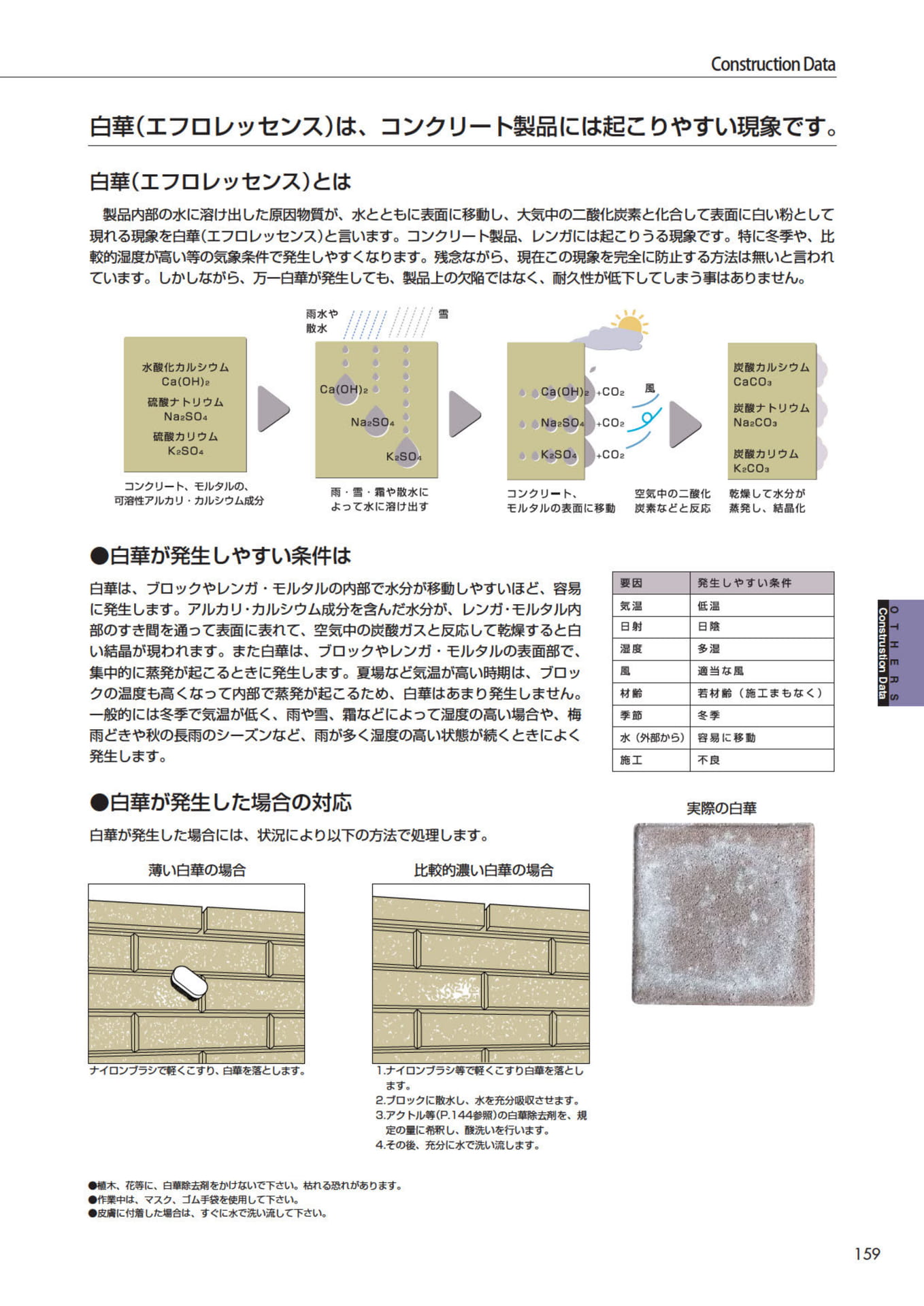 コンストラクションデータ(161ページ目)