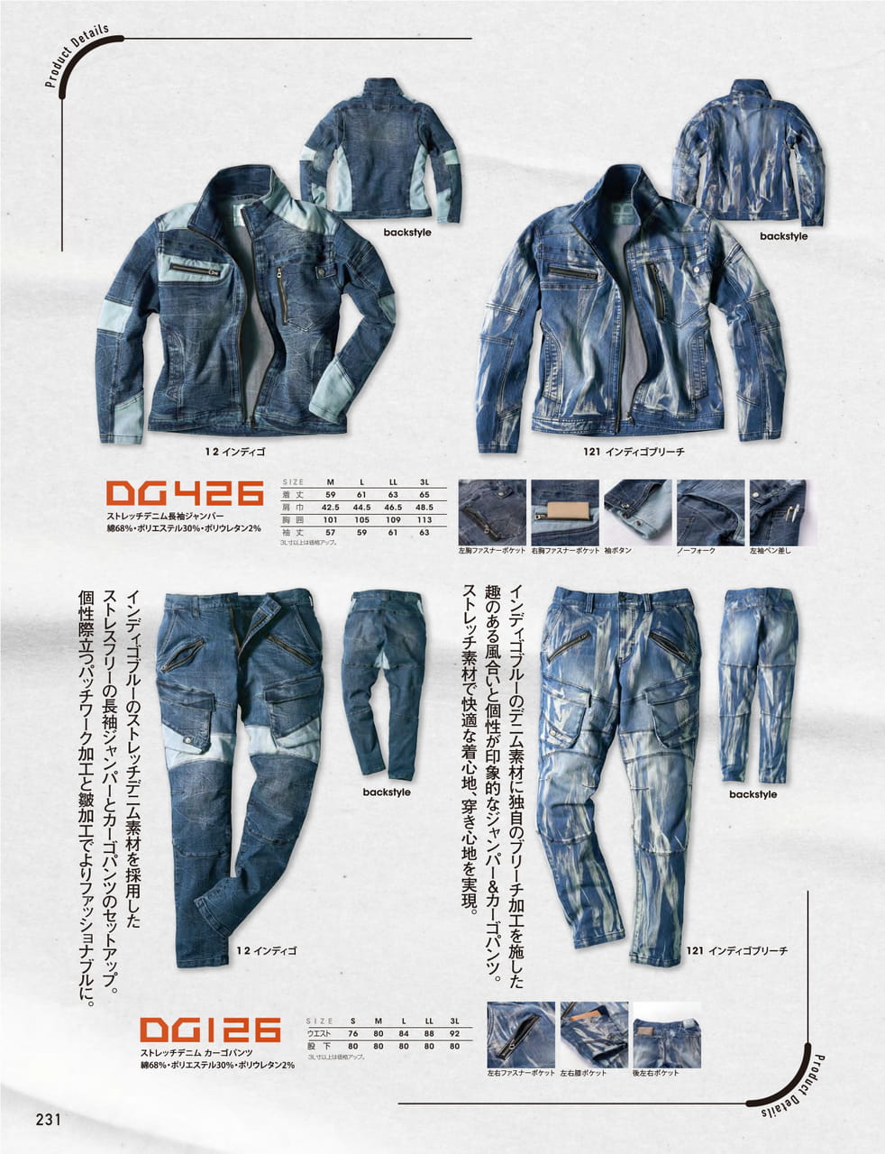 Page 232（232ページ目）