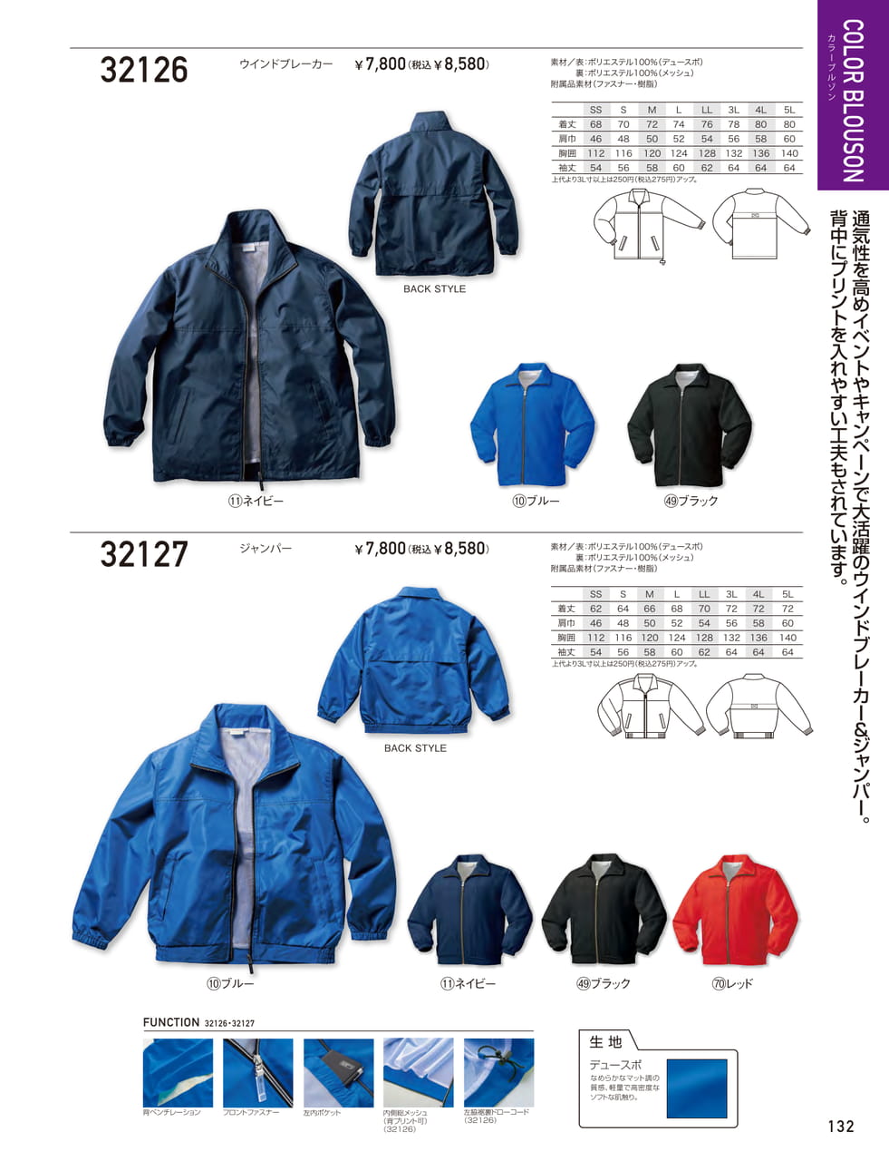 ページ（133ページ目）