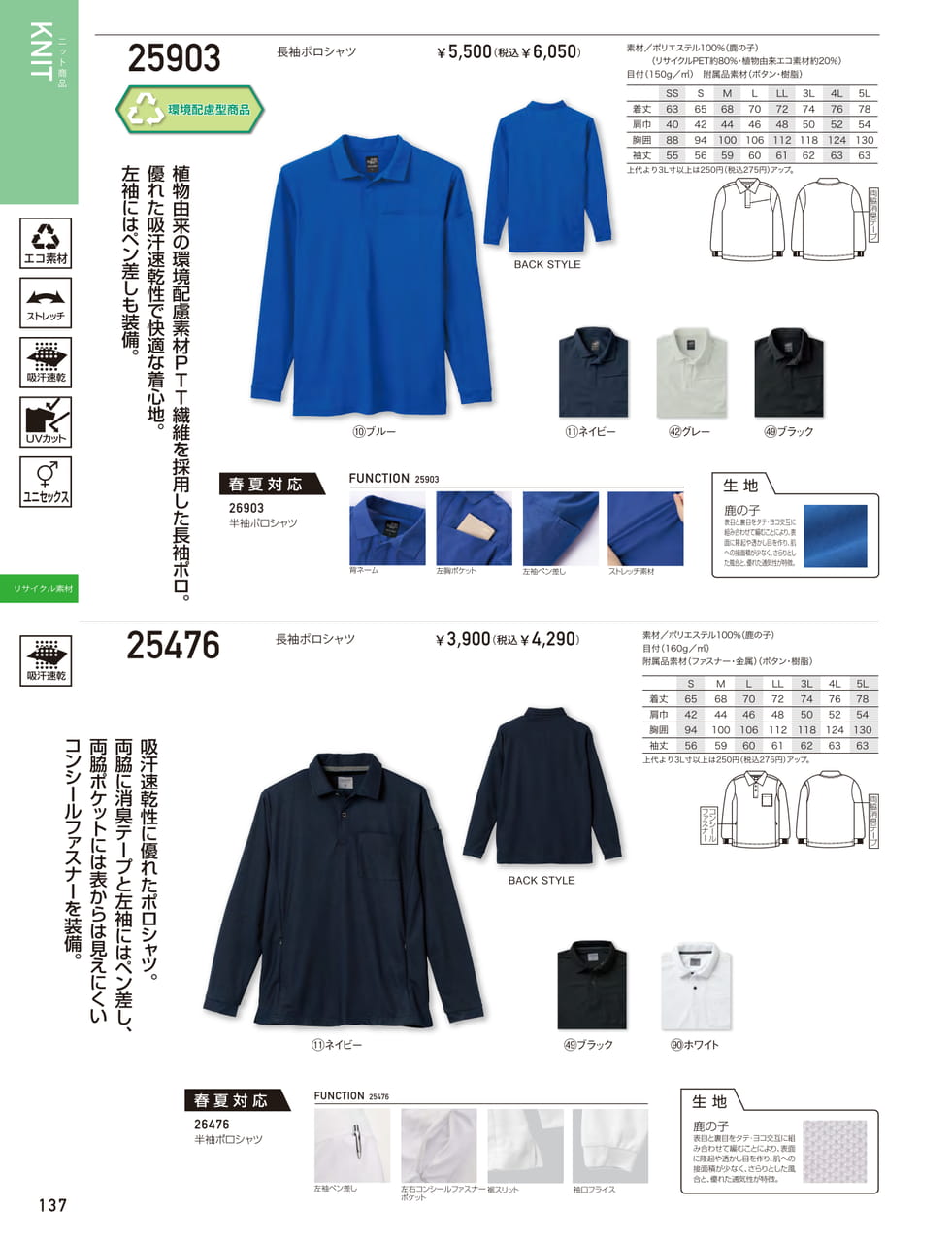 ページ（138ページ目）