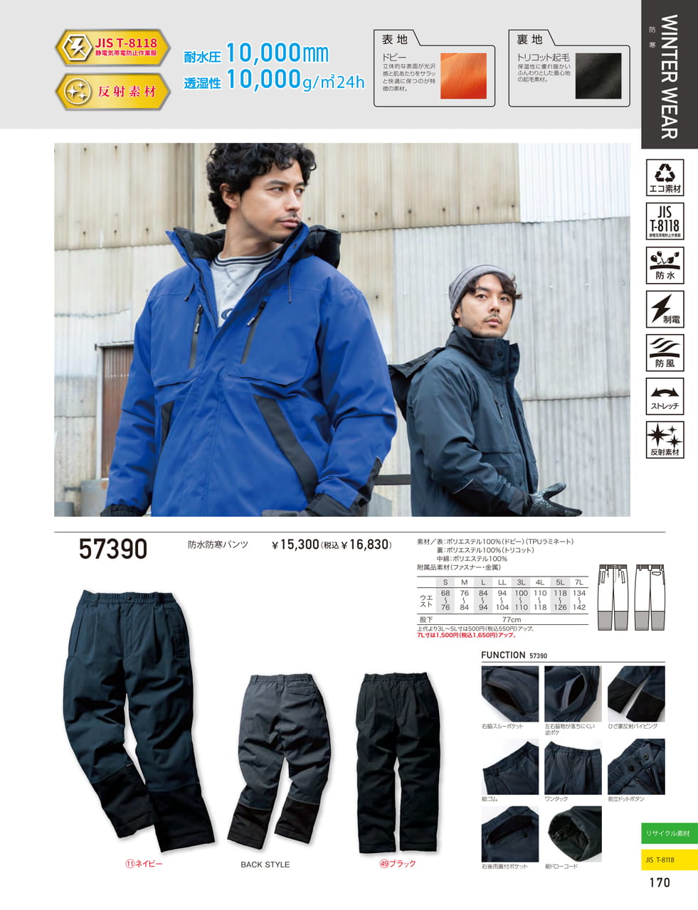 ページ（171ページ目）