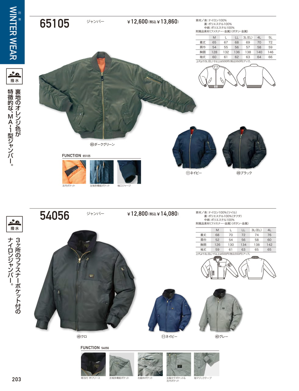 ページ（204ページ目）
