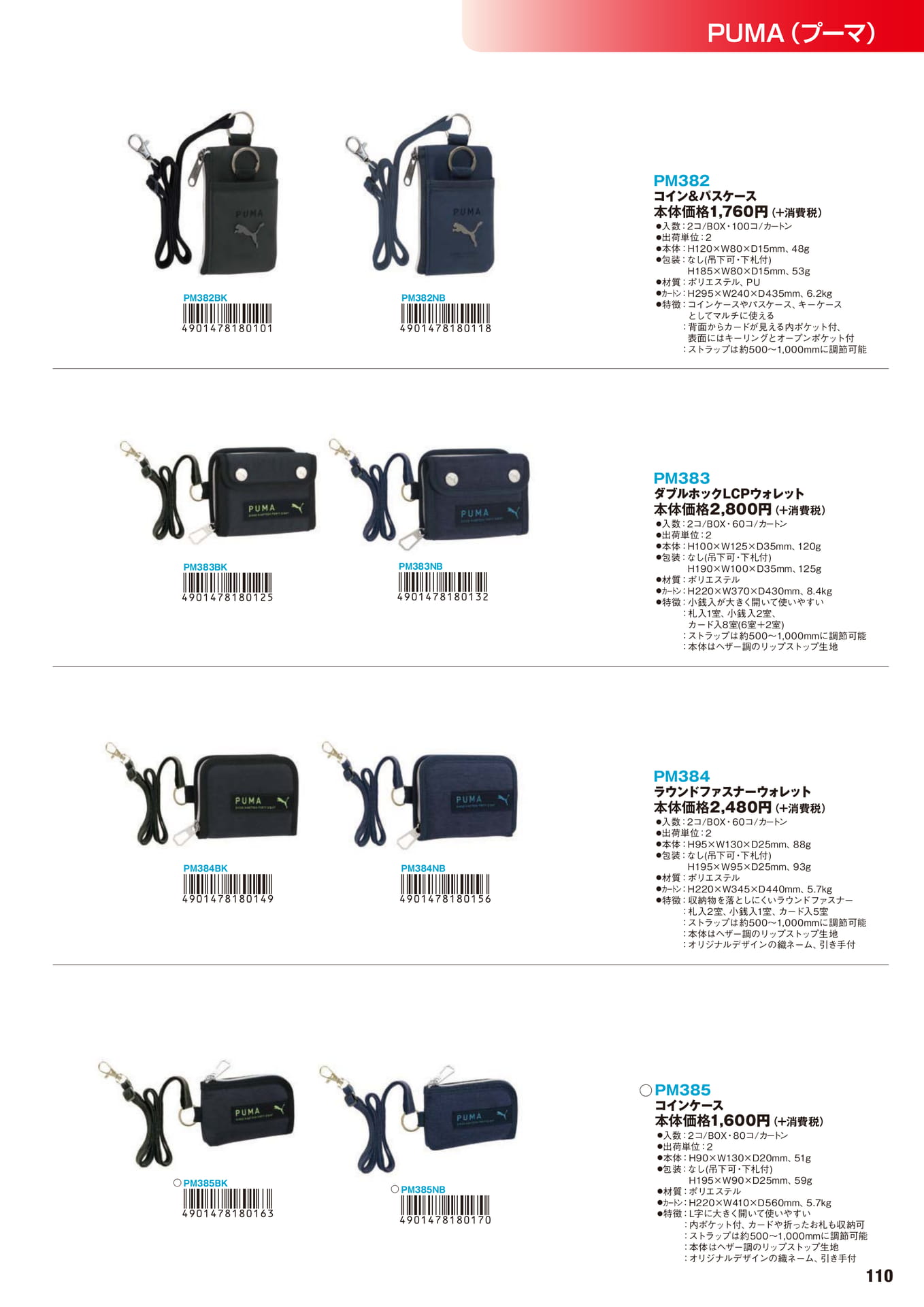 P.110 PUMA(プーマ)(111ページ目)
